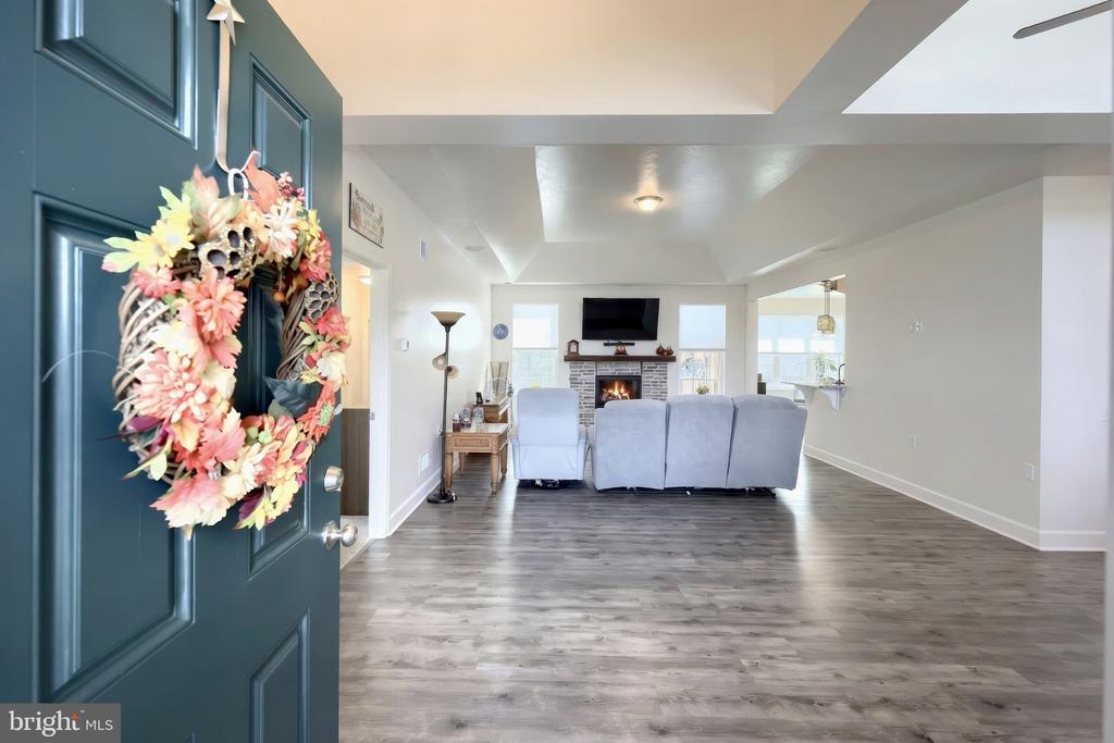 50 FOX RUN ROAD
