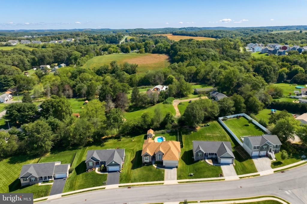 50 FOX RUN ROAD