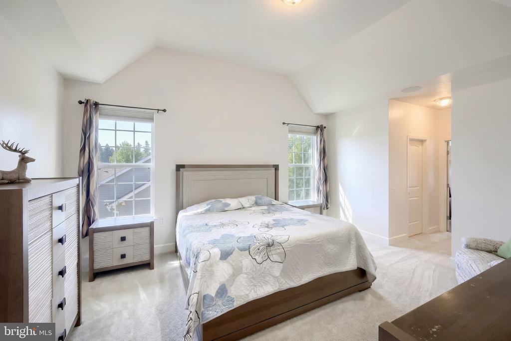 50 FOX RUN ROAD