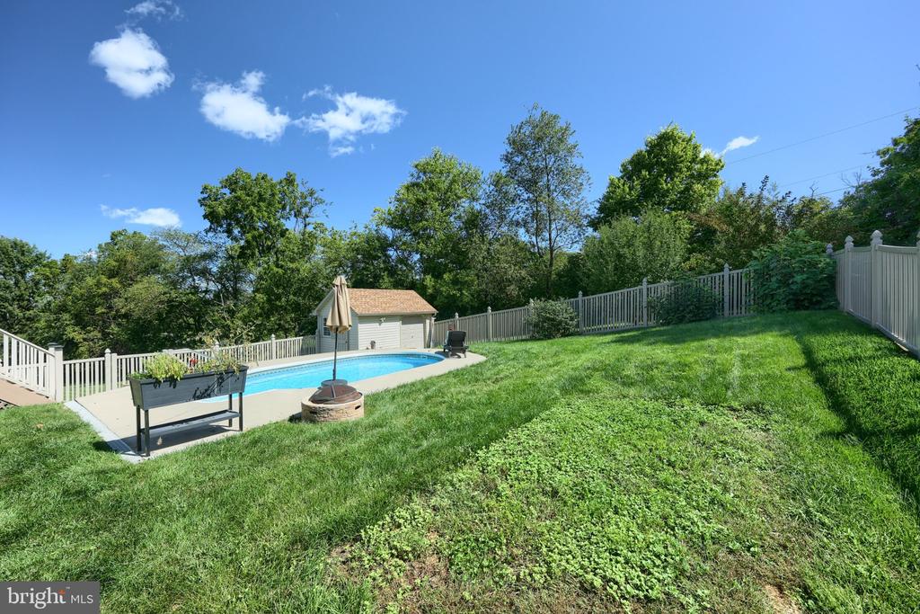 50 FOX RUN ROAD