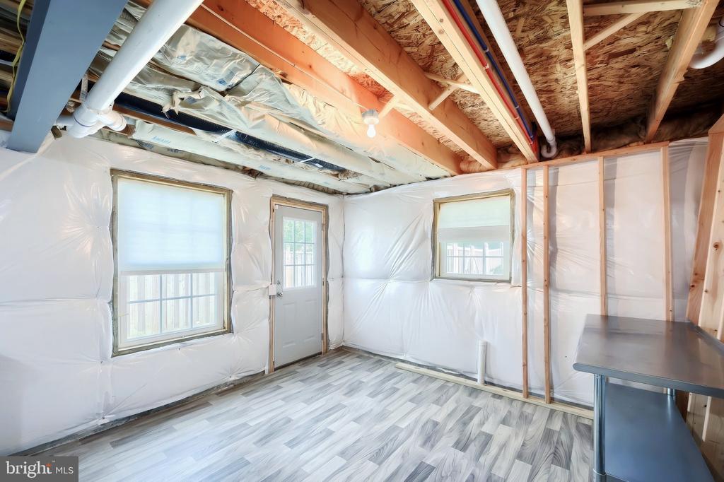 50 FOX RUN ROAD