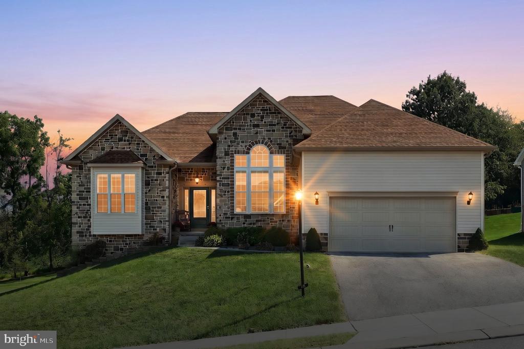 50 FOX RUN ROAD