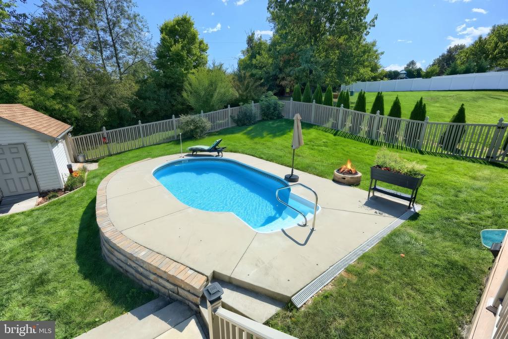 50 FOX RUN ROAD