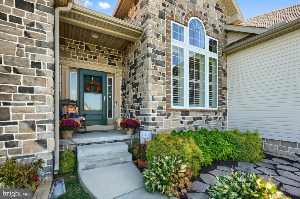 50 FOX RUN ROAD