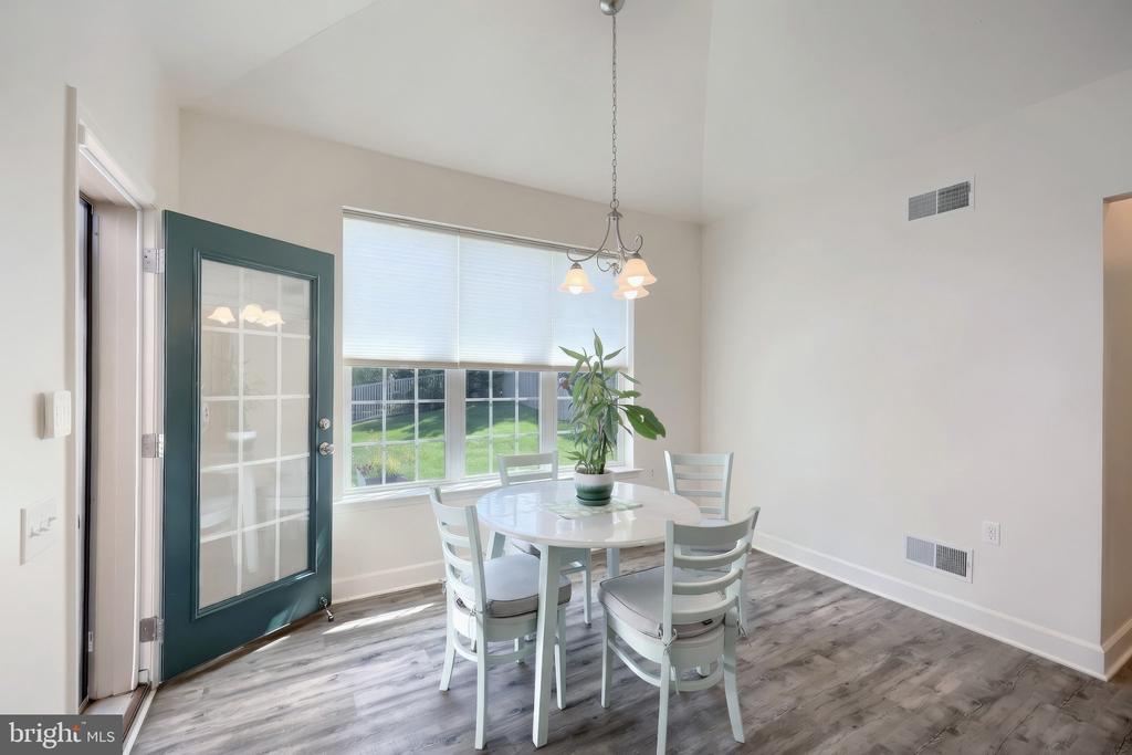 50 FOX RUN ROAD