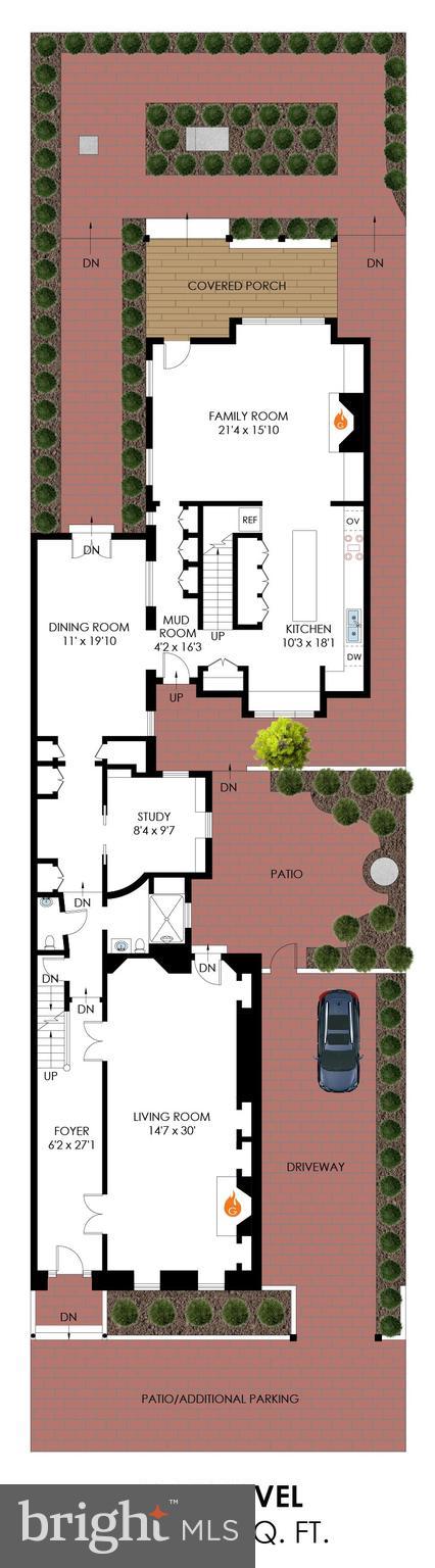 207 S FAIRFAX STREET