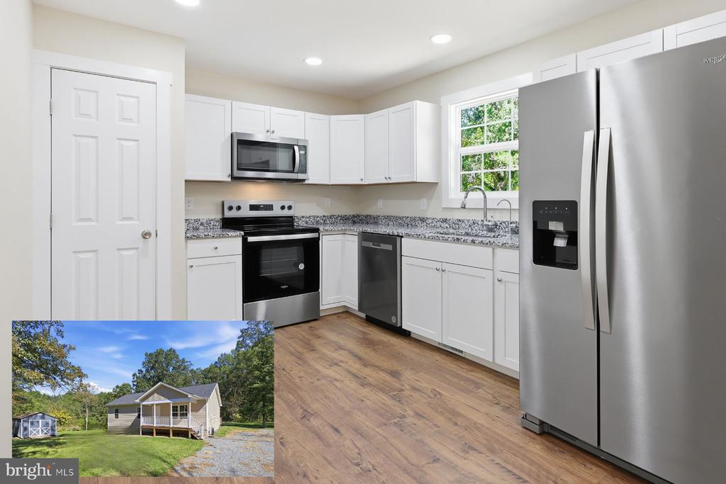 15391 STEVENSBURG ROAD