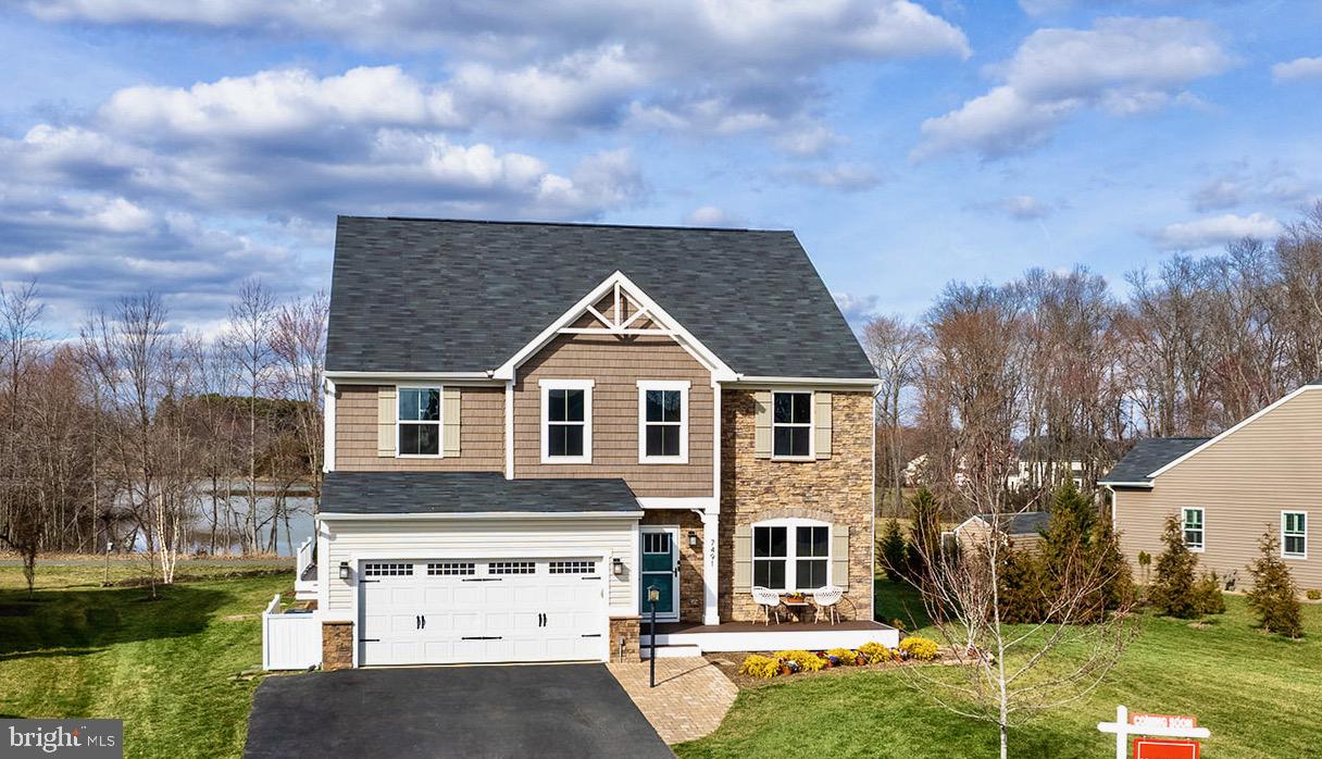 7491 LAKE WILLOW COURT