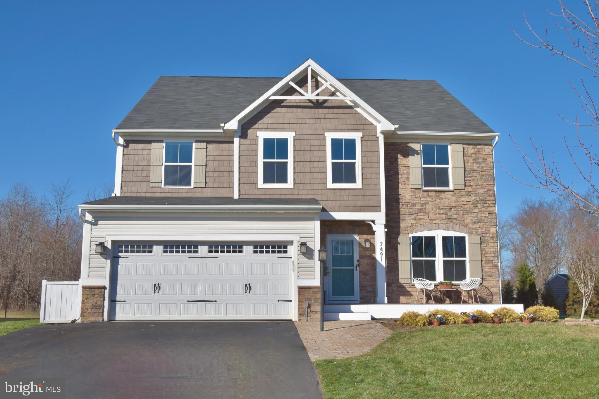 7491 LAKE WILLOW COURT