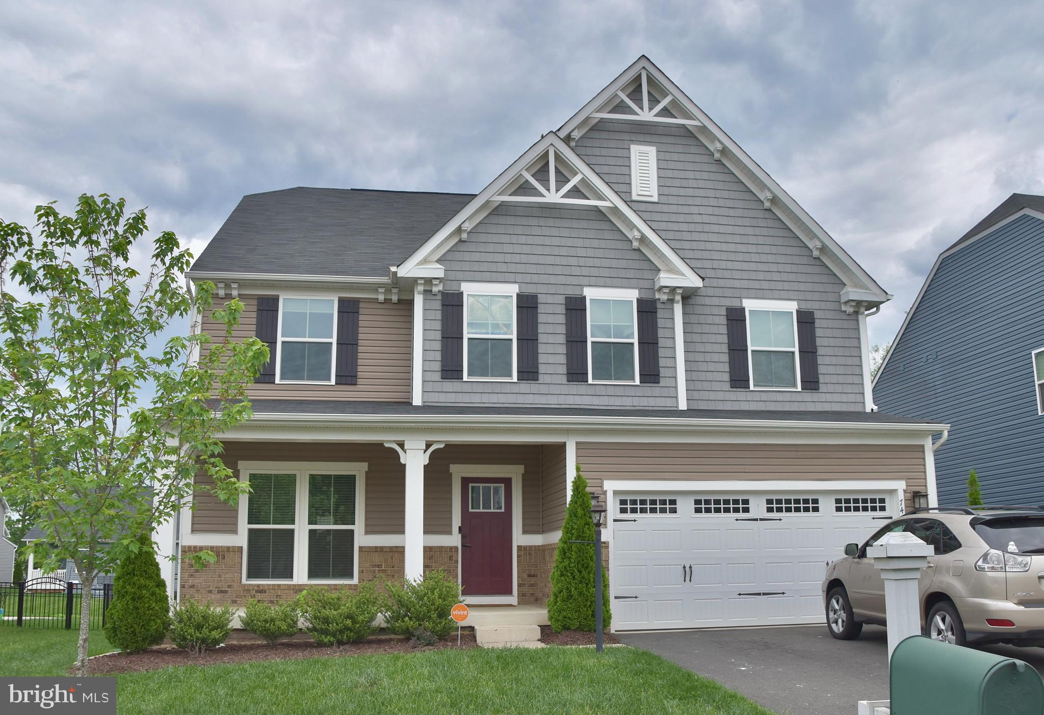 7426 LAKE WILLOW COURT