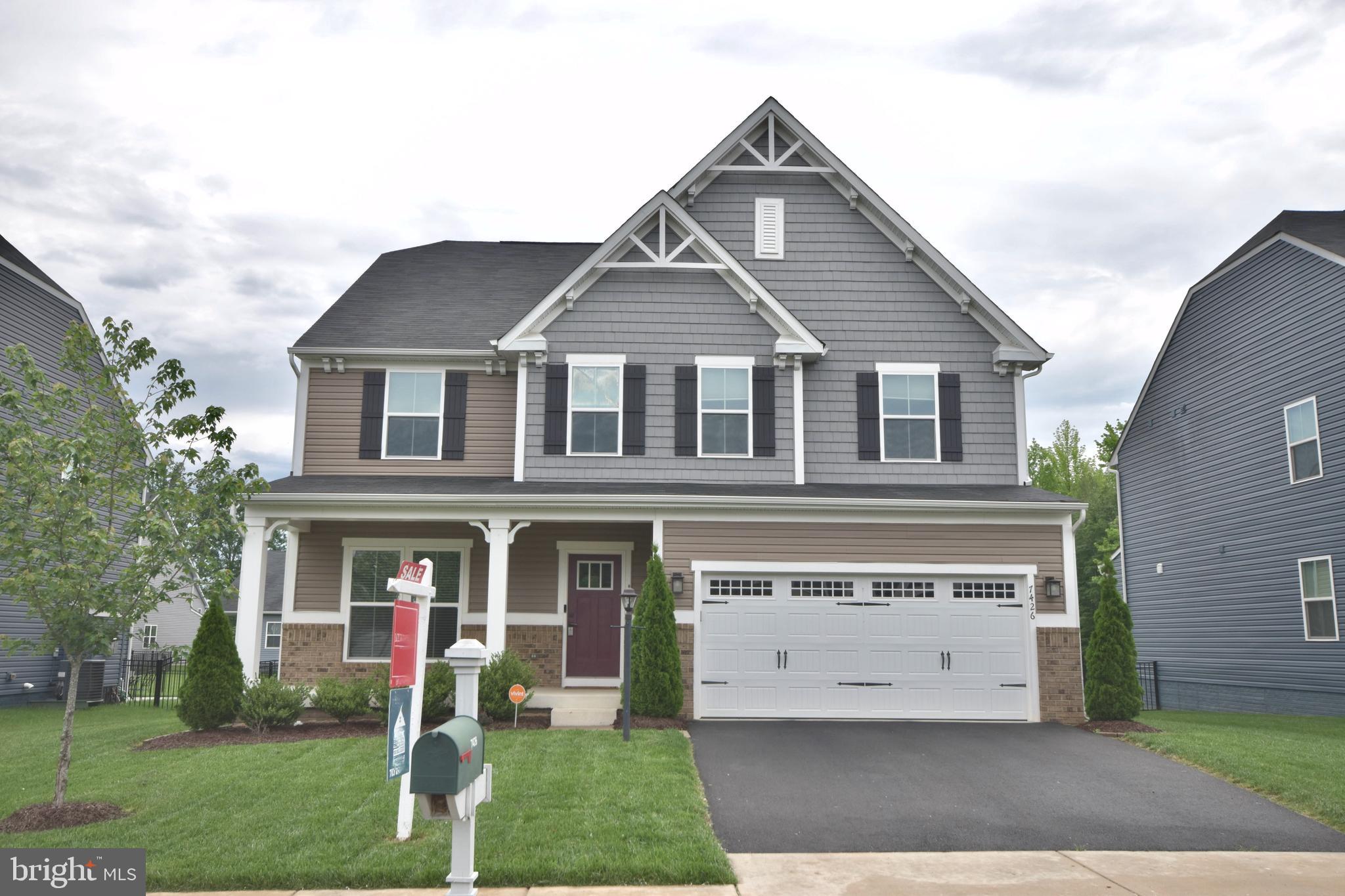 7426 LAKE WILLOW COURT