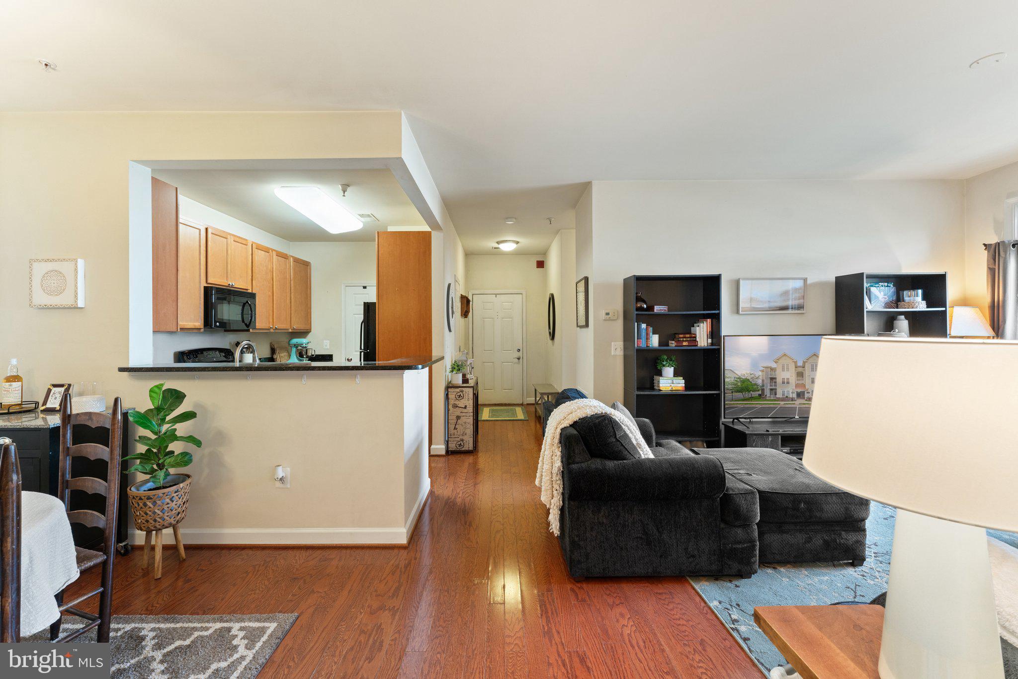 6163 WILLOW PLACE 201