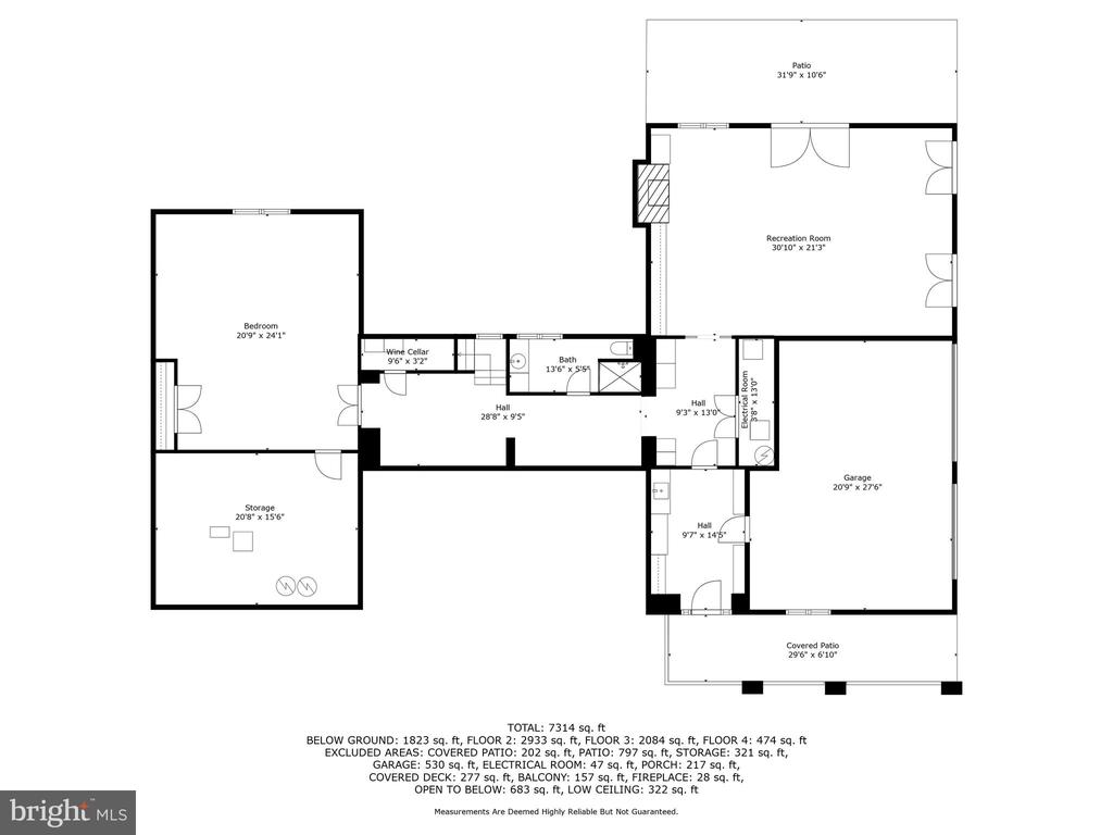9425 BLACKPOND LANE