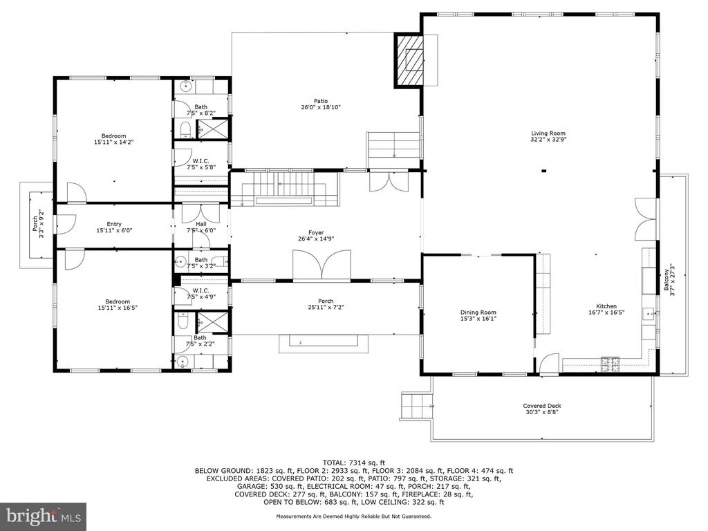 9425 BLACKPOND LANE