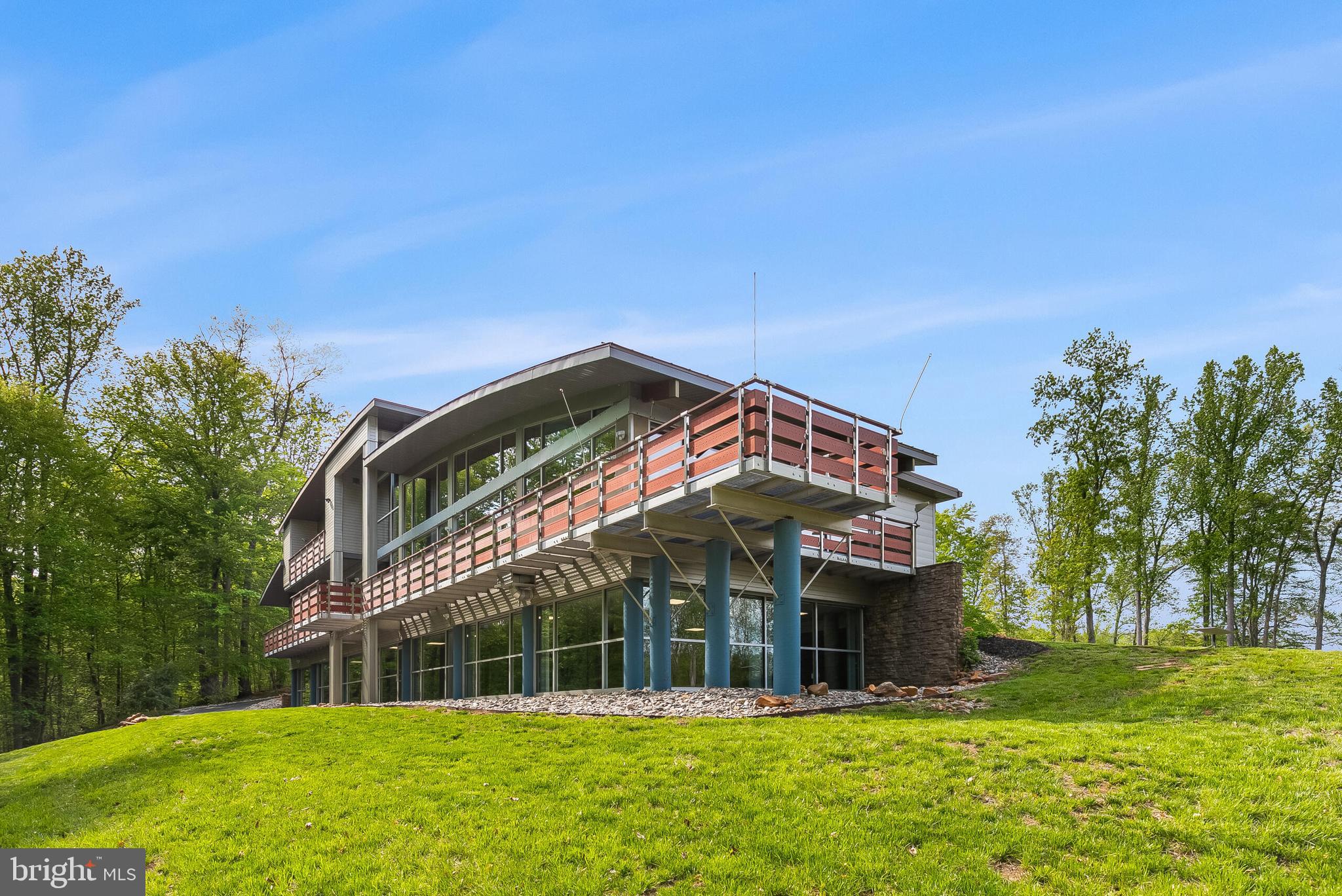 5553 BEVERLEYS MILL ROAD