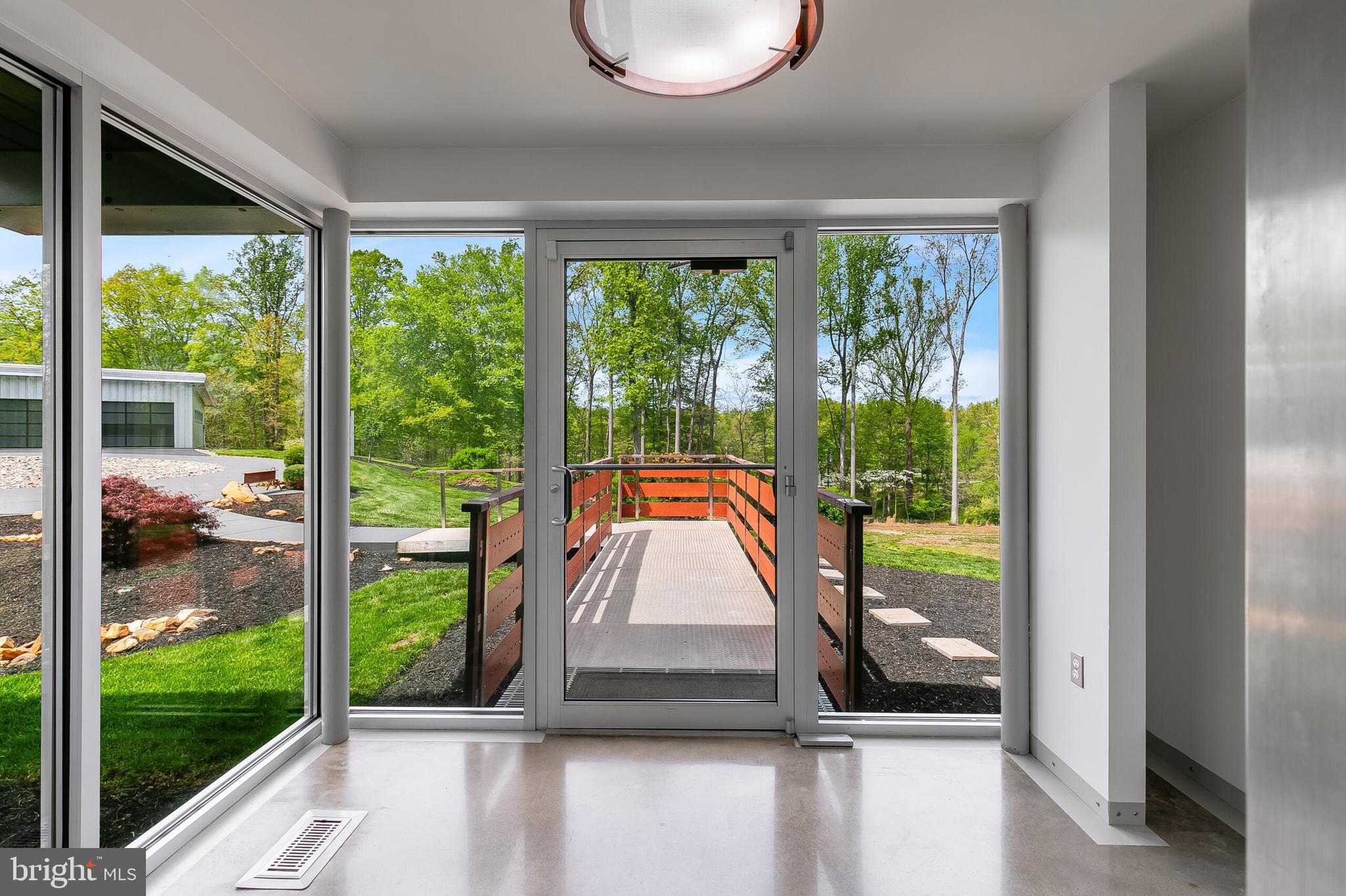 5553 BEVERLEYS MILL ROAD