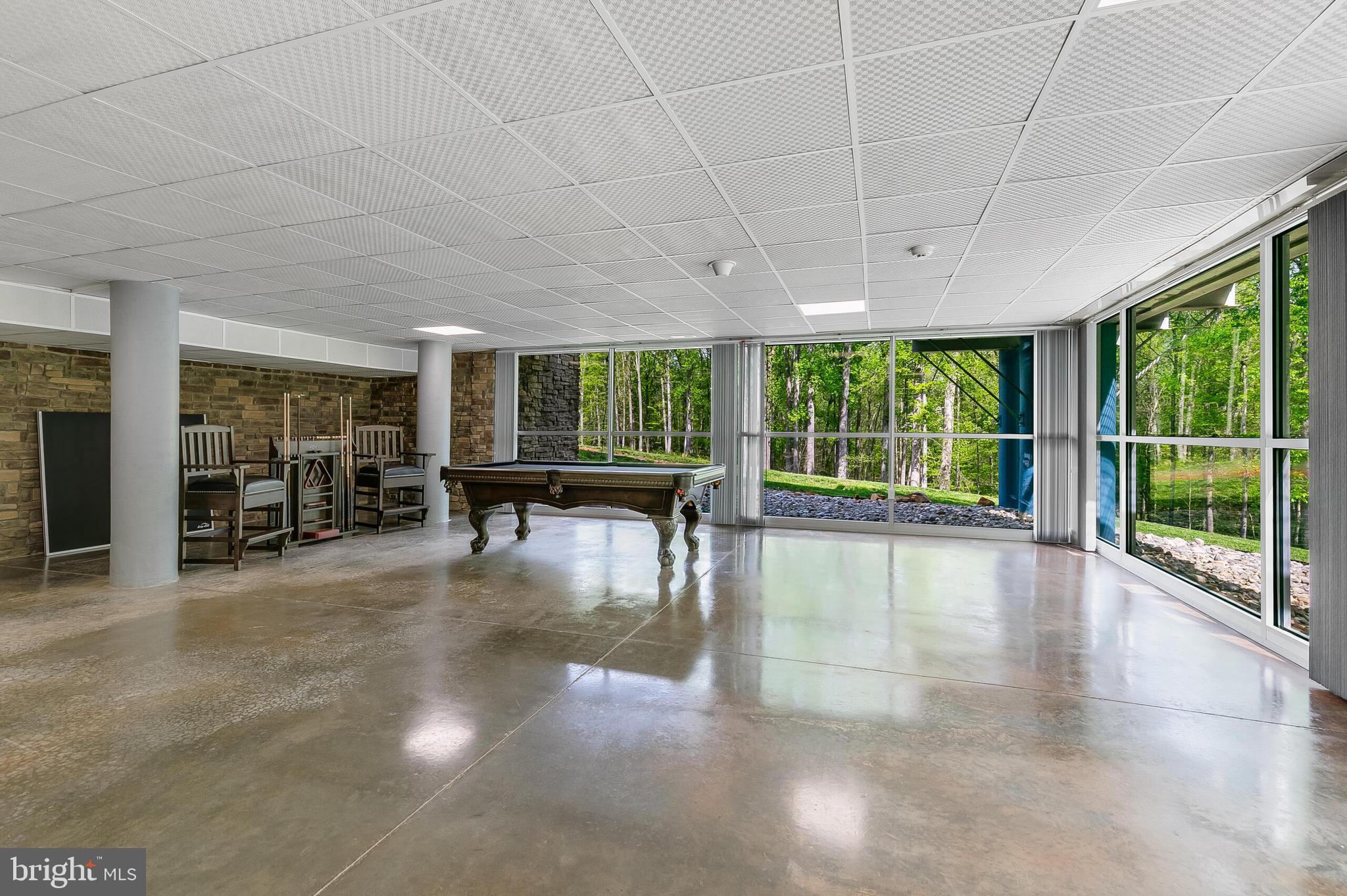 5553 BEVERLEYS MILL ROAD