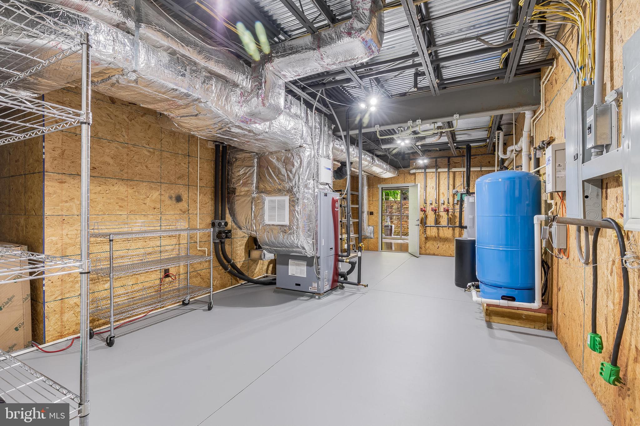 5553 BEVERLEYS MILL ROAD