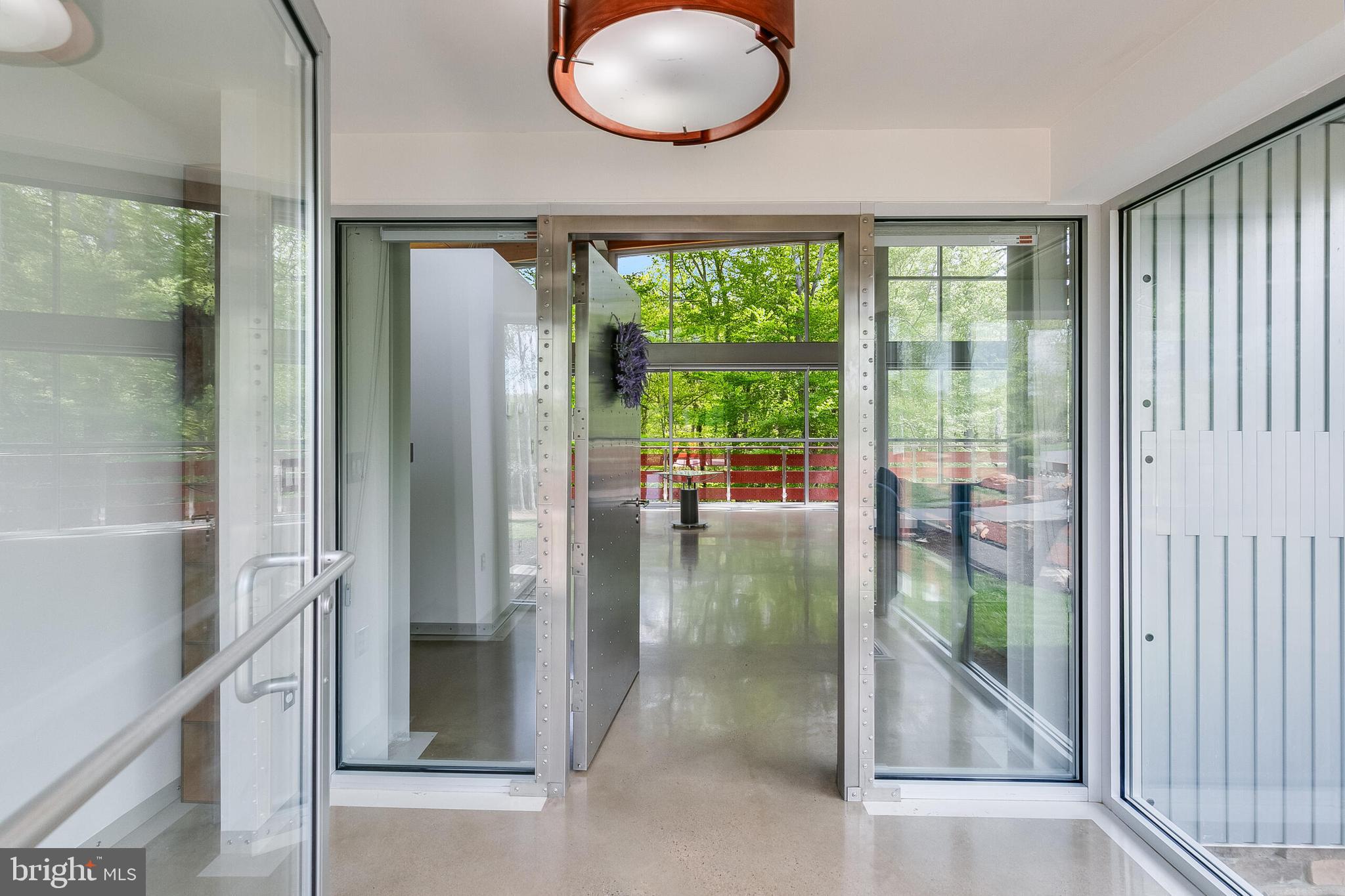 5553 BEVERLEYS MILL ROAD