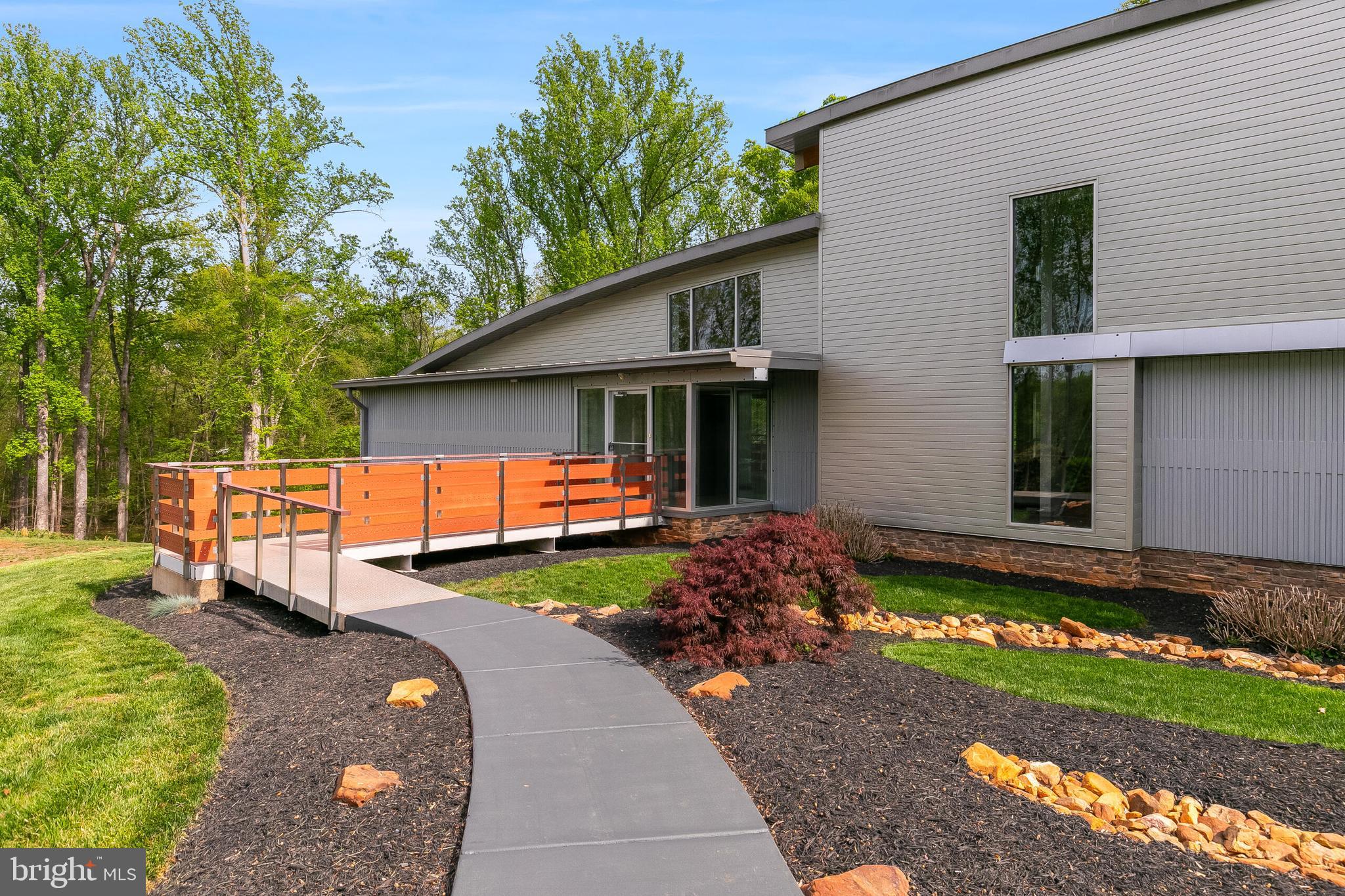 5553 BEVERLEYS MILL ROAD