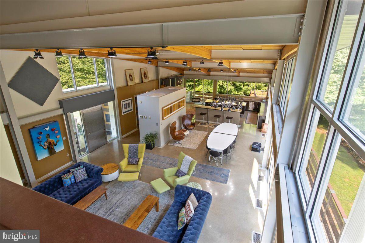 5553 BEVERLEYS MILL ROAD