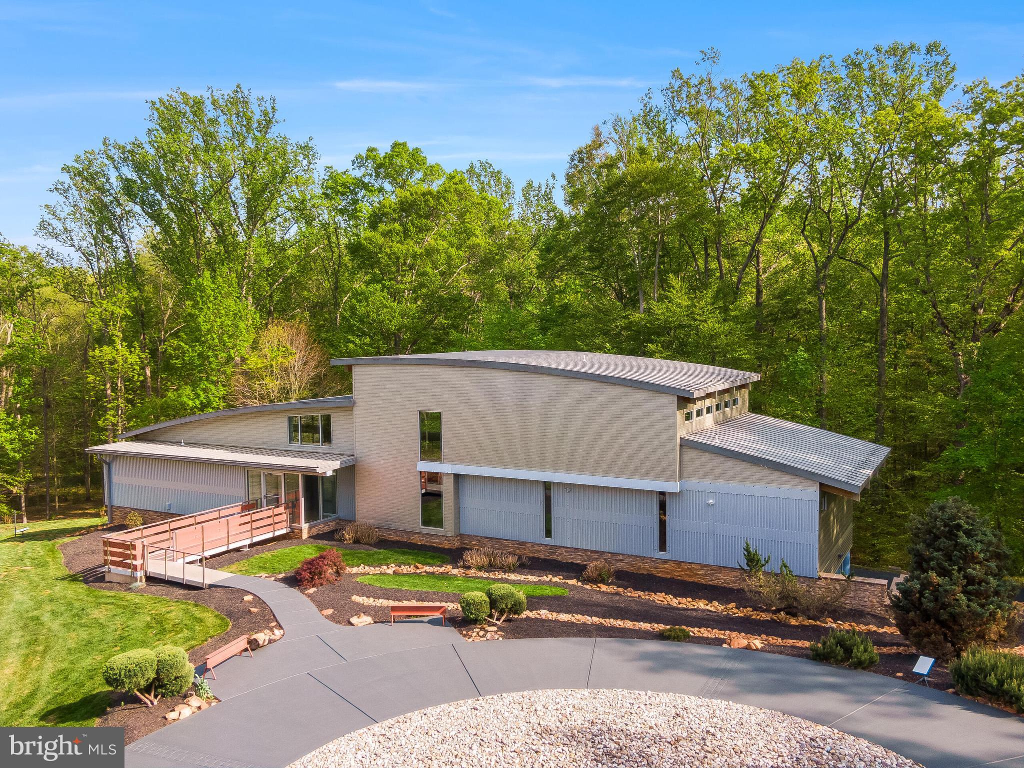 5553 BEVERLEYS MILL ROAD