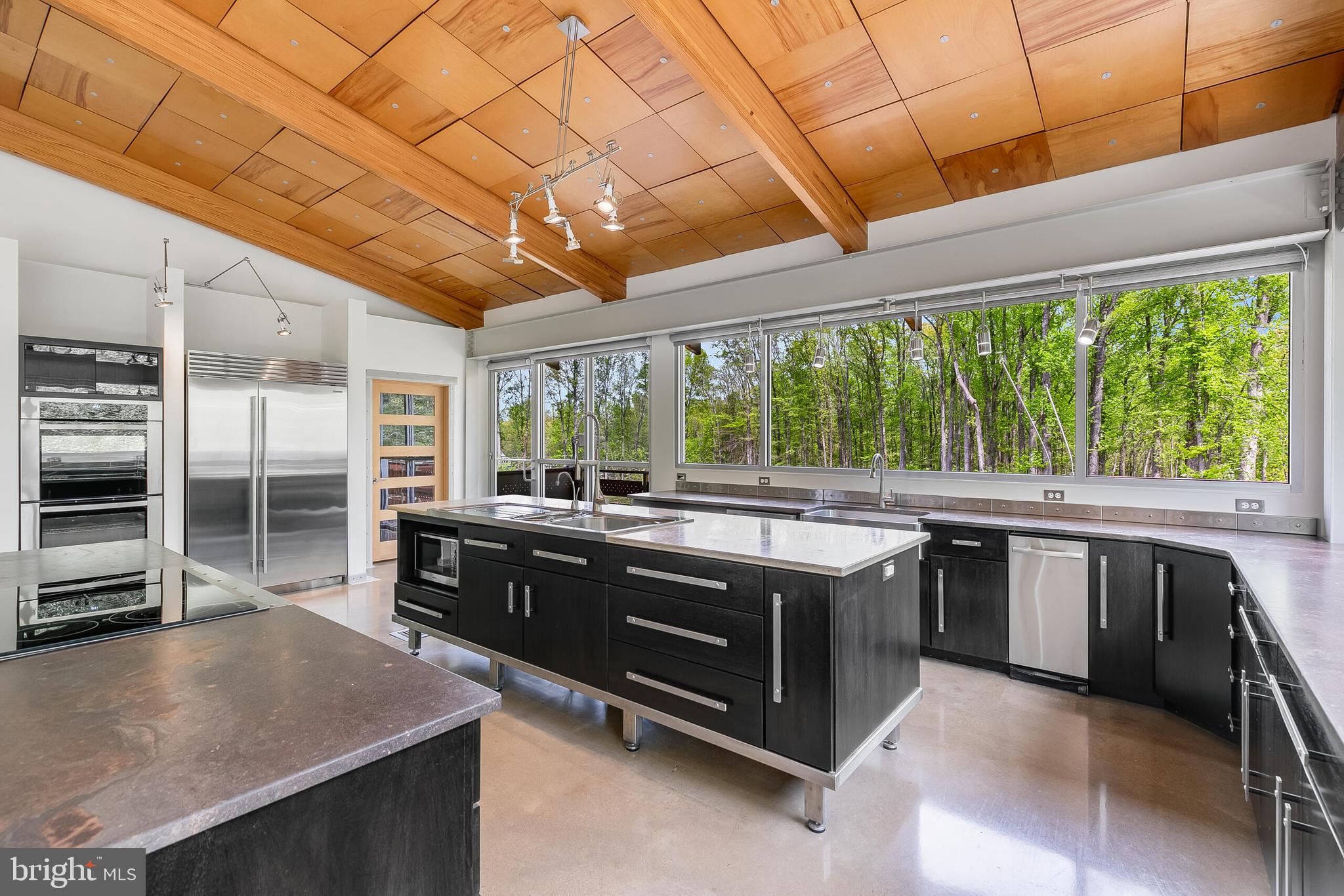 5553 BEVERLEYS MILL ROAD