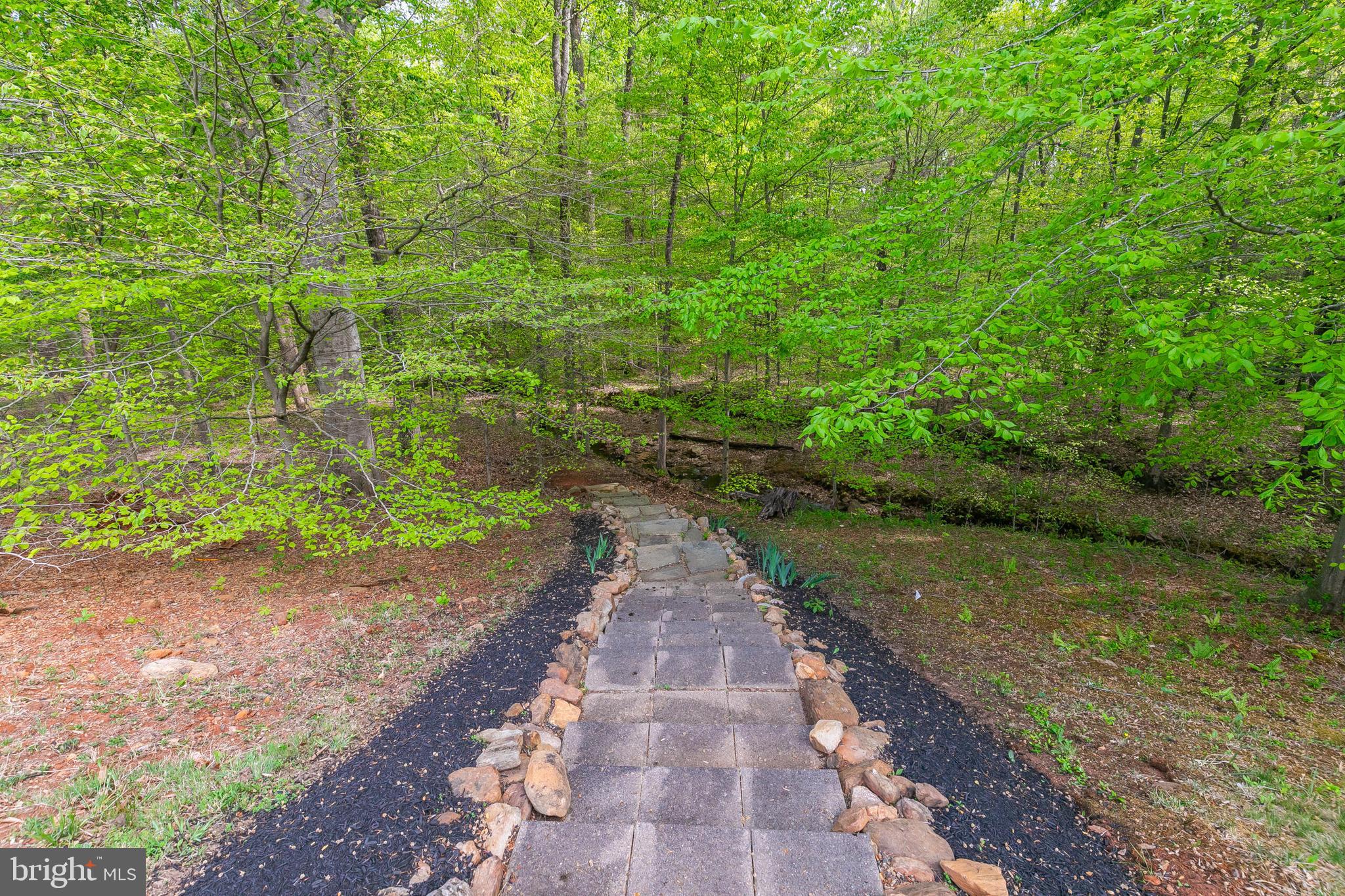 5553 BEVERLEYS MILL ROAD