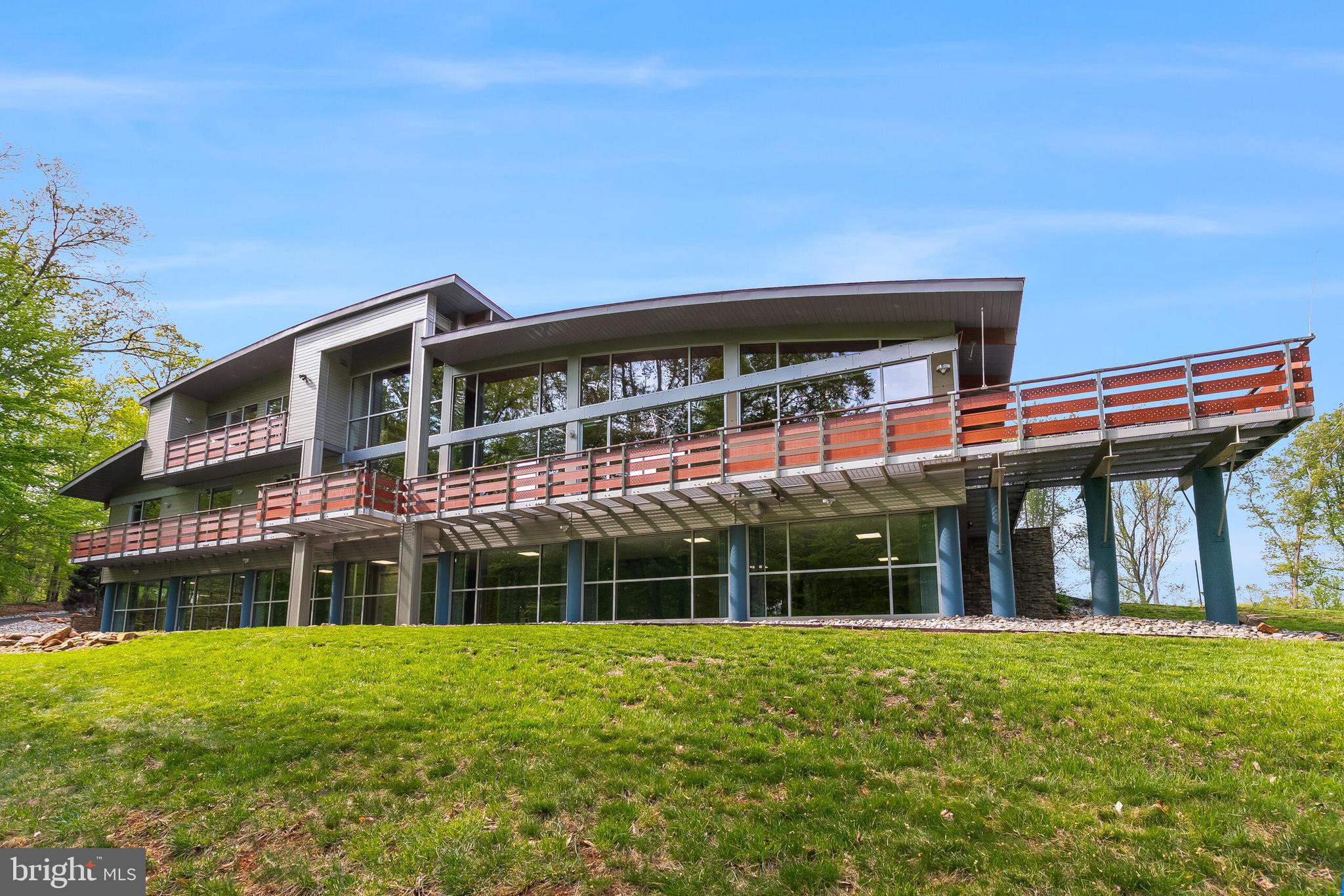 5553 BEVERLEYS MILL ROAD