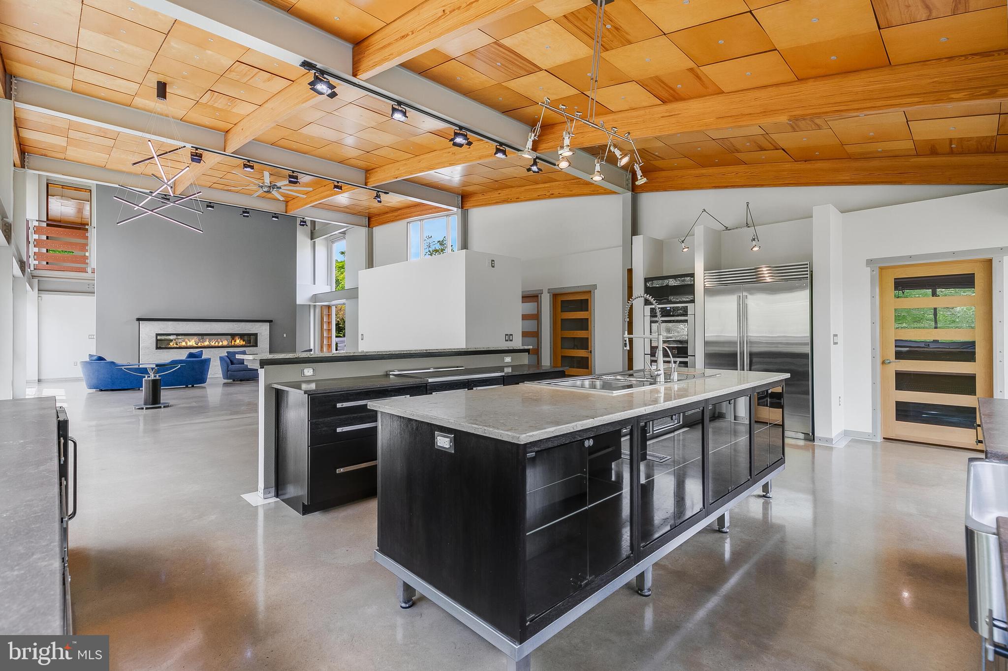 5553 BEVERLEYS MILL ROAD