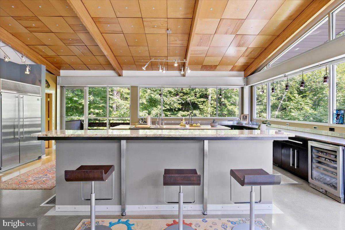 5553 BEVERLEYS MILL ROAD