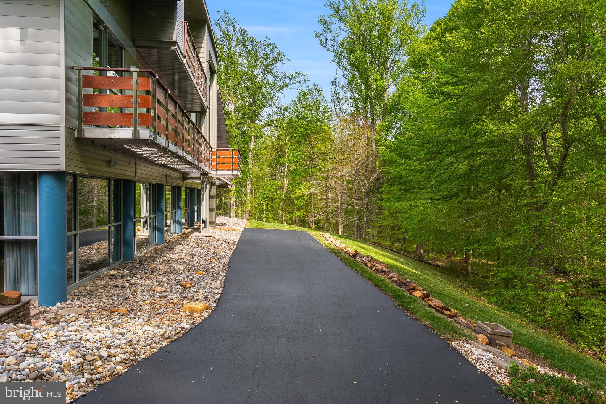 5553 BEVERLEYS MILL ROAD