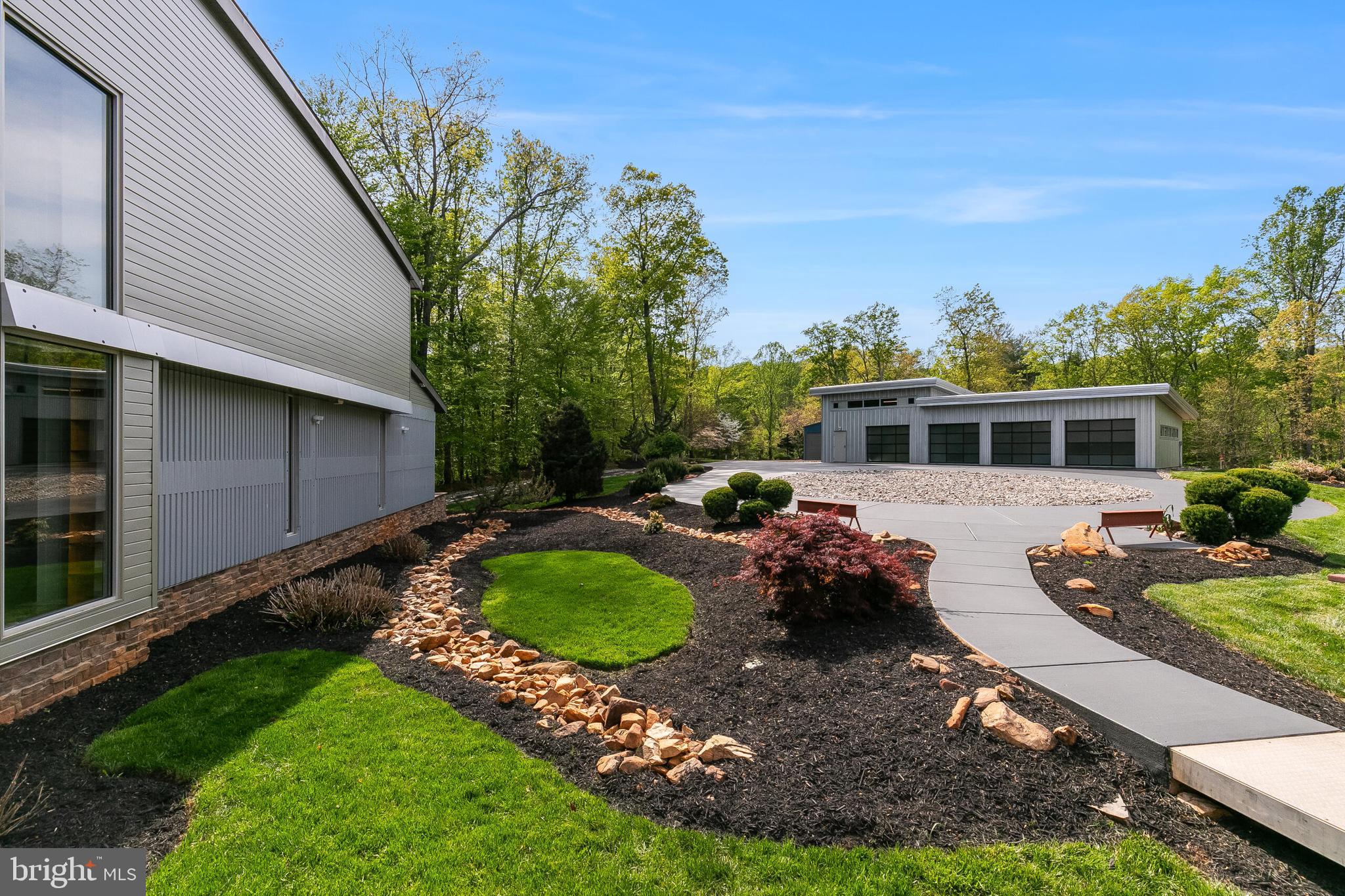 5553 BEVERLEYS MILL ROAD