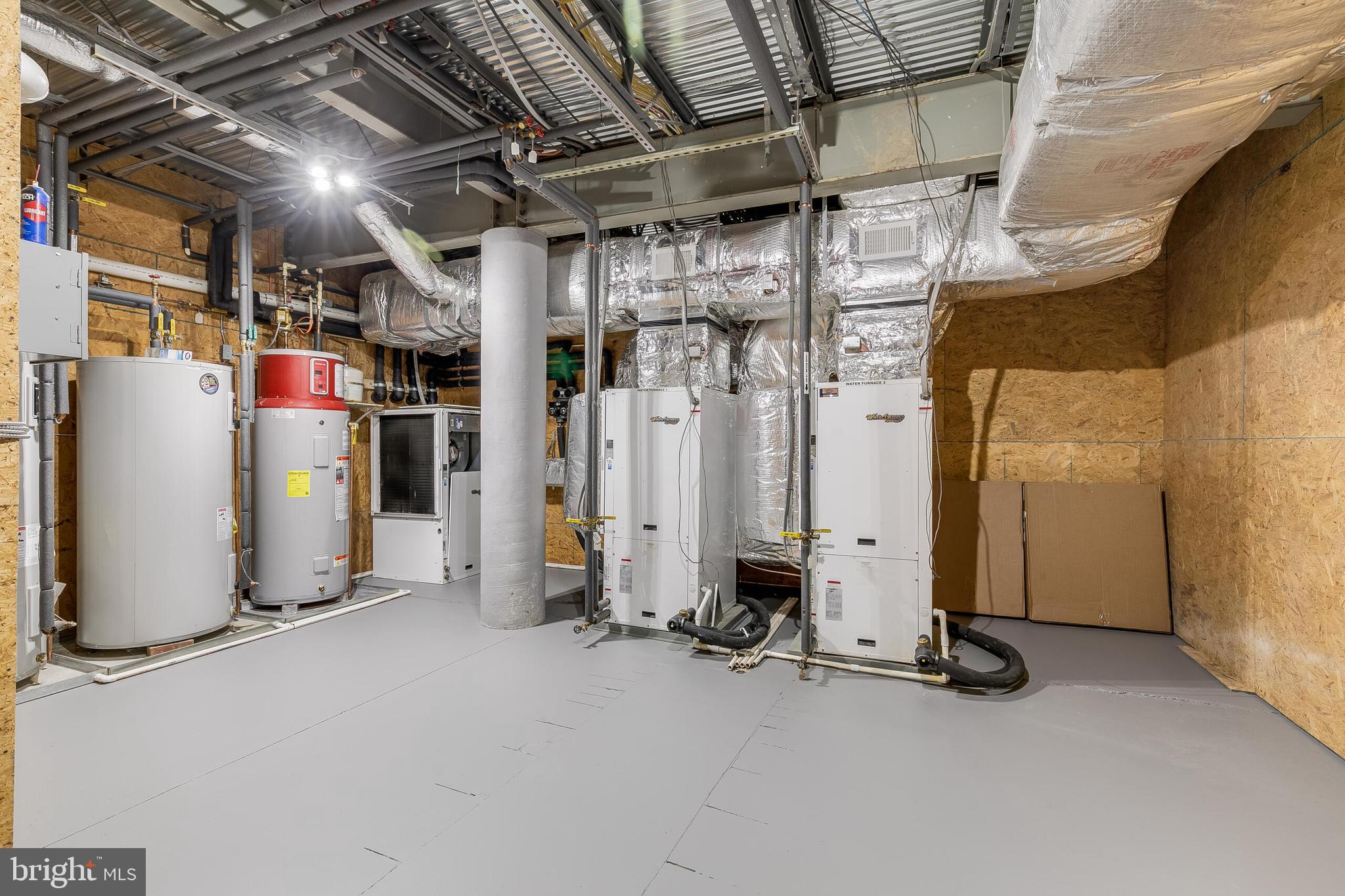 5553 BEVERLEYS MILL ROAD