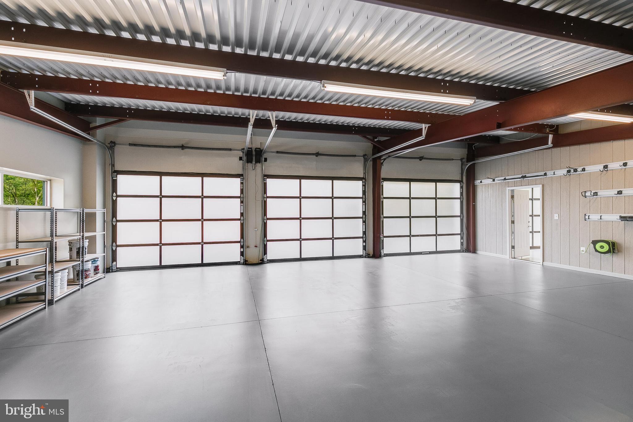 5553 BEVERLEYS MILL ROAD