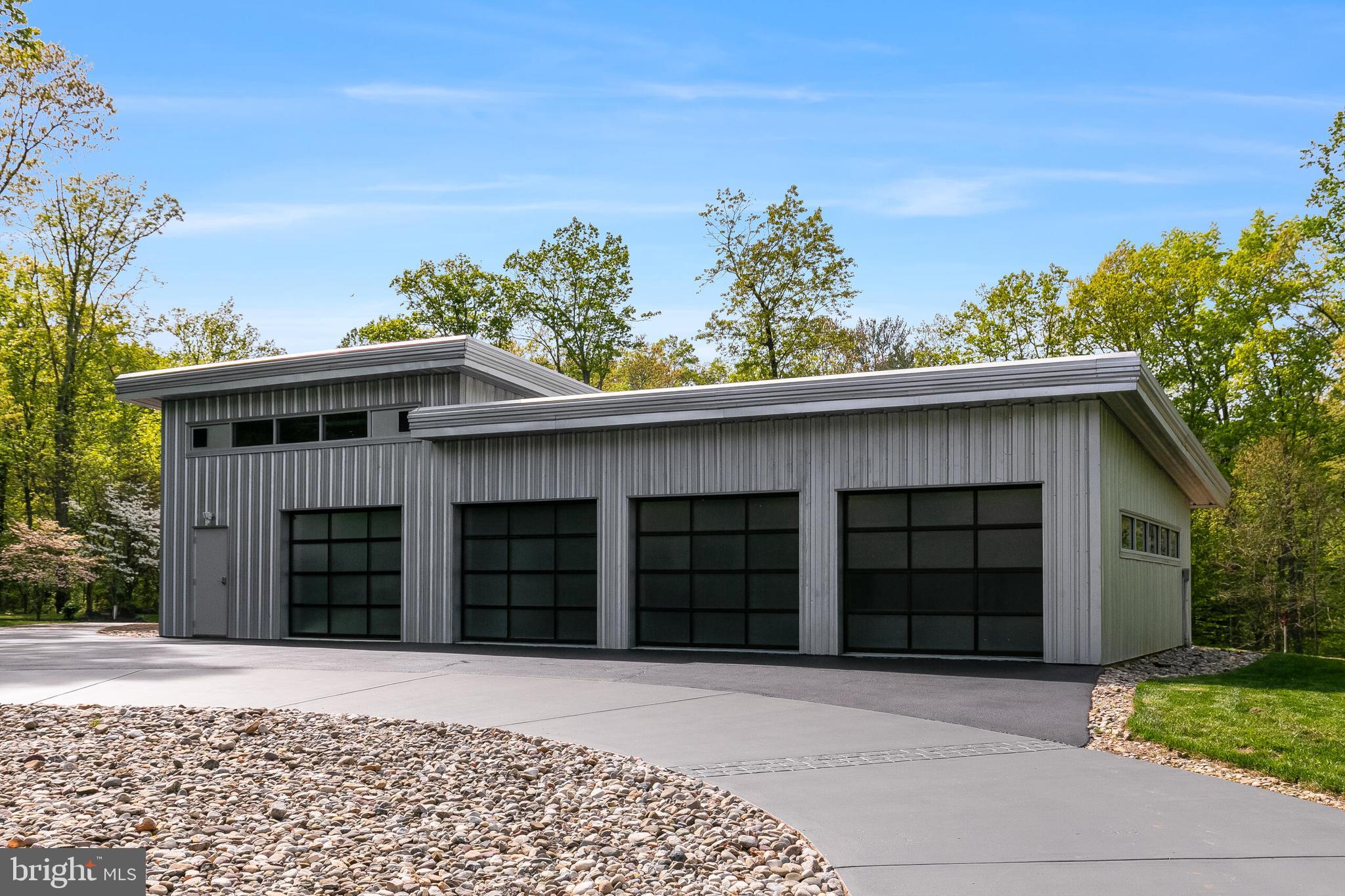 5553 BEVERLEYS MILL ROAD