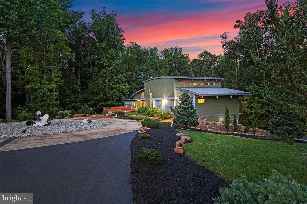 5553 BEVERLEYS MILL ROAD