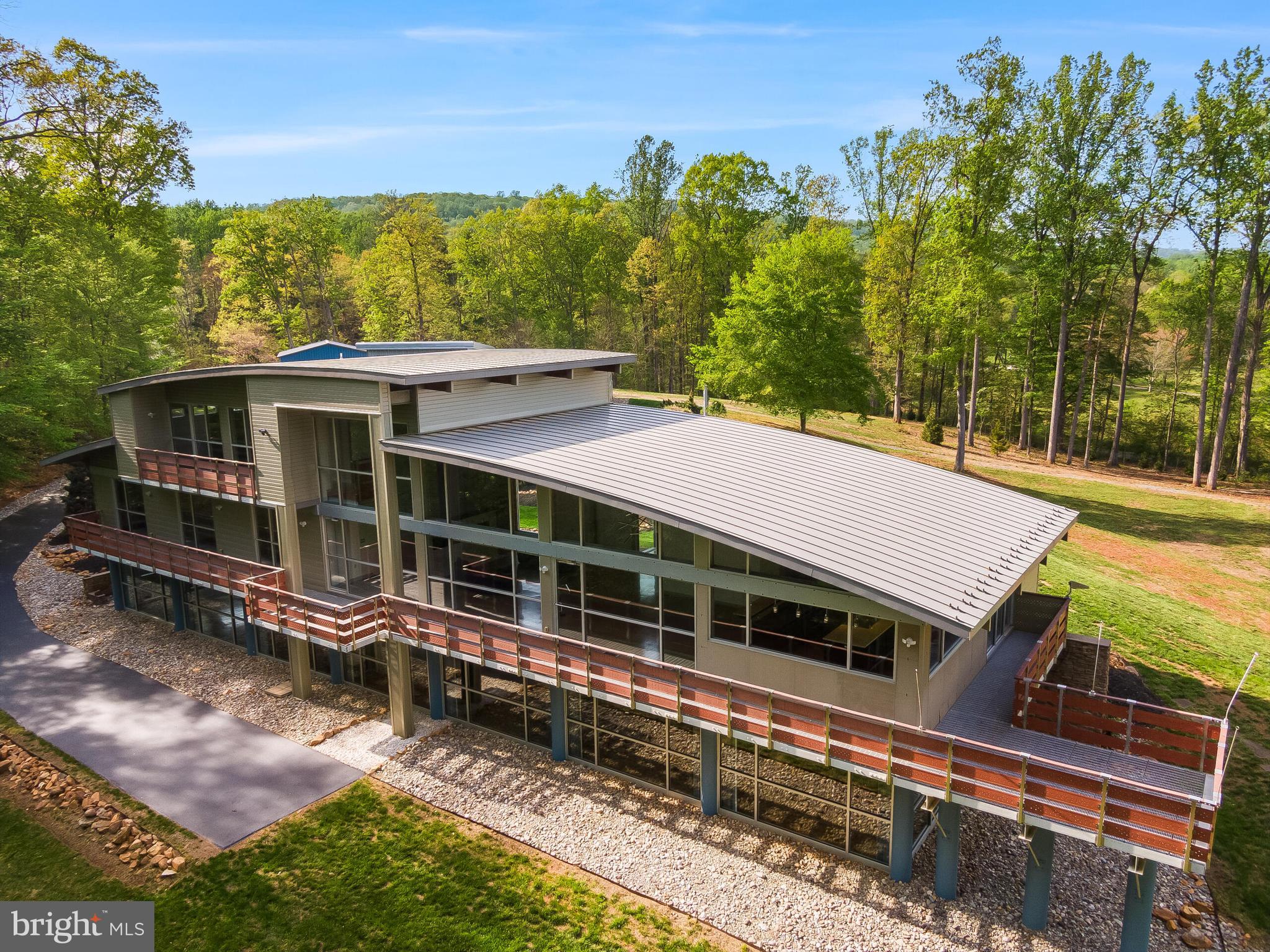 5553 BEVERLEYS MILL ROAD