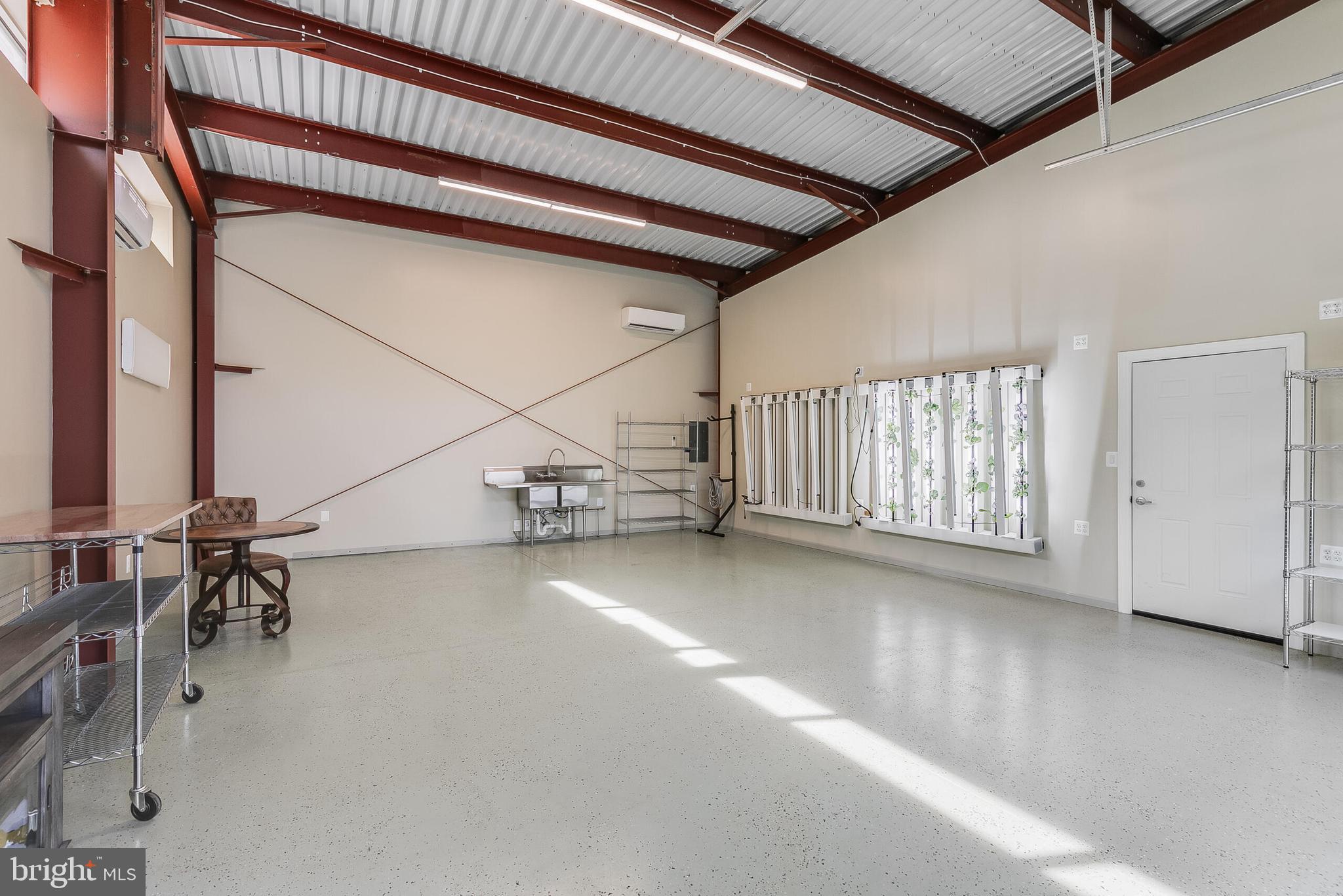 5553 BEVERLEYS MILL ROAD