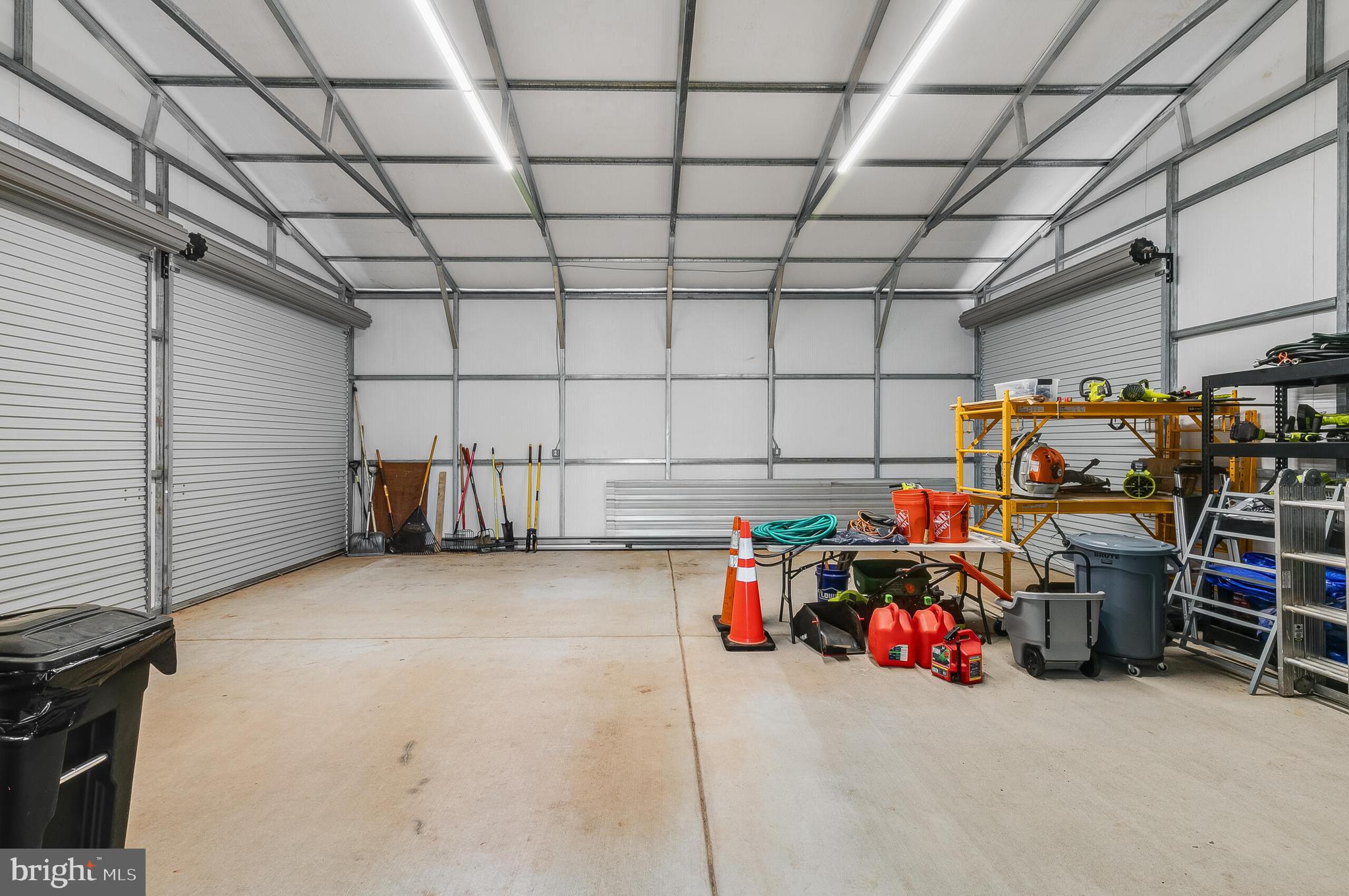 5553 BEVERLEYS MILL ROAD