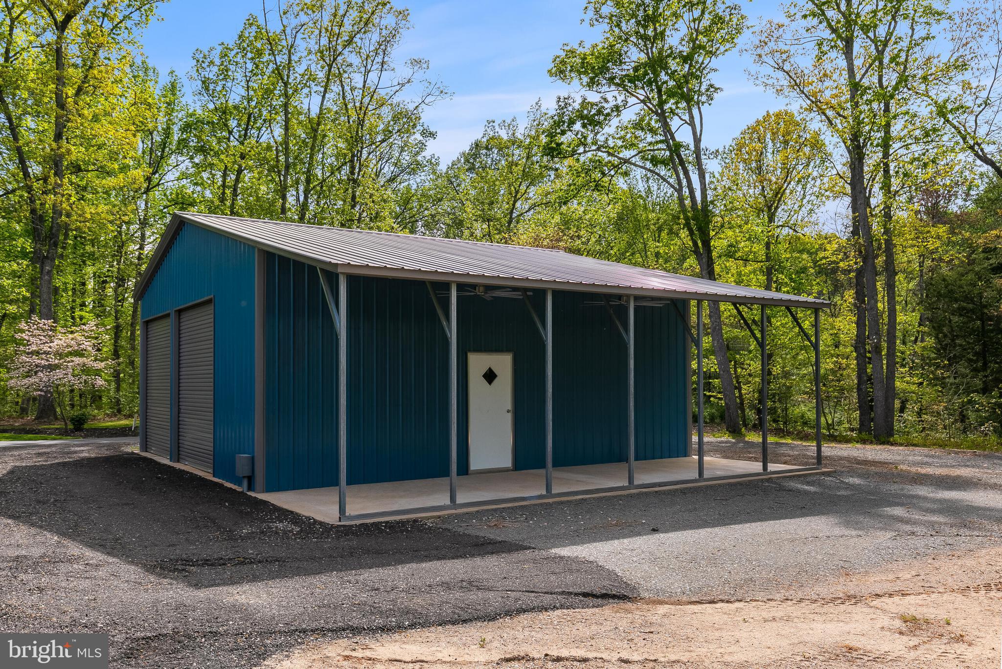 5553 BEVERLEYS MILL ROAD