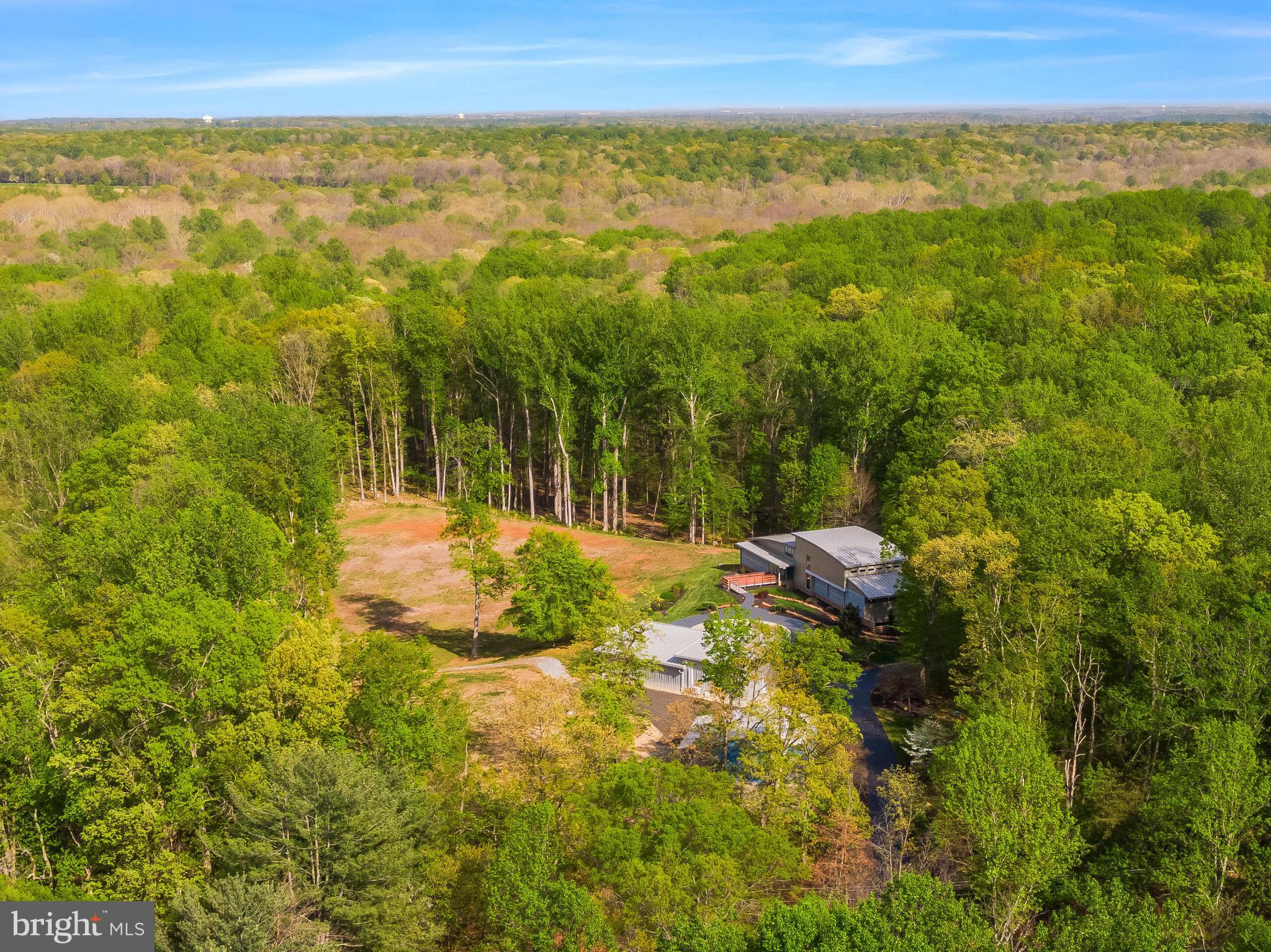 5553 BEVERLEYS MILL ROAD