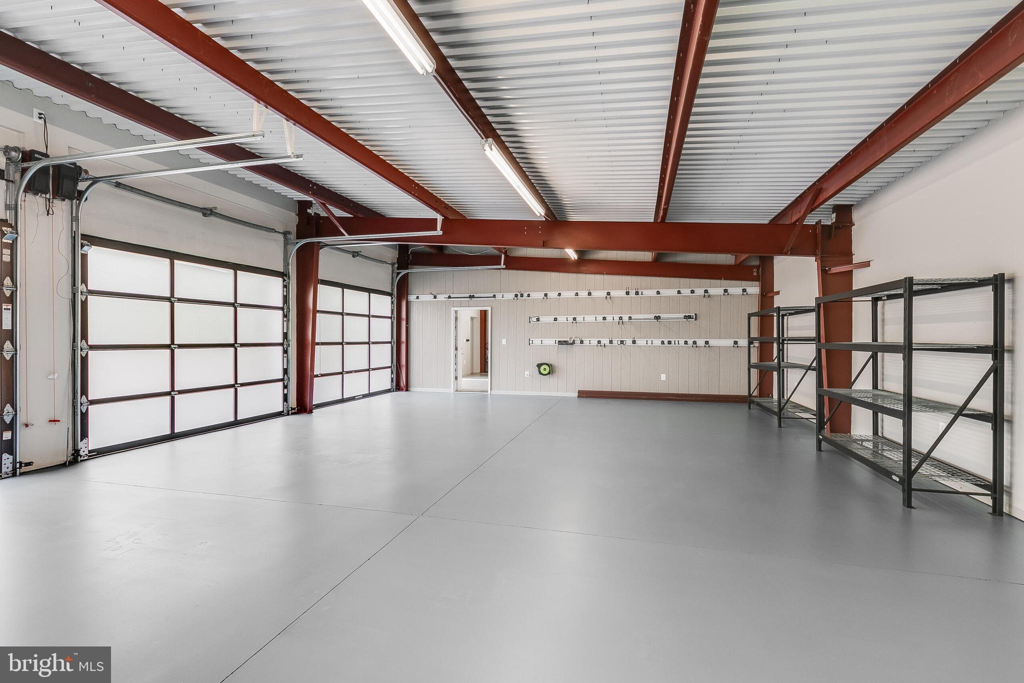 5553 BEVERLEYS MILL ROAD