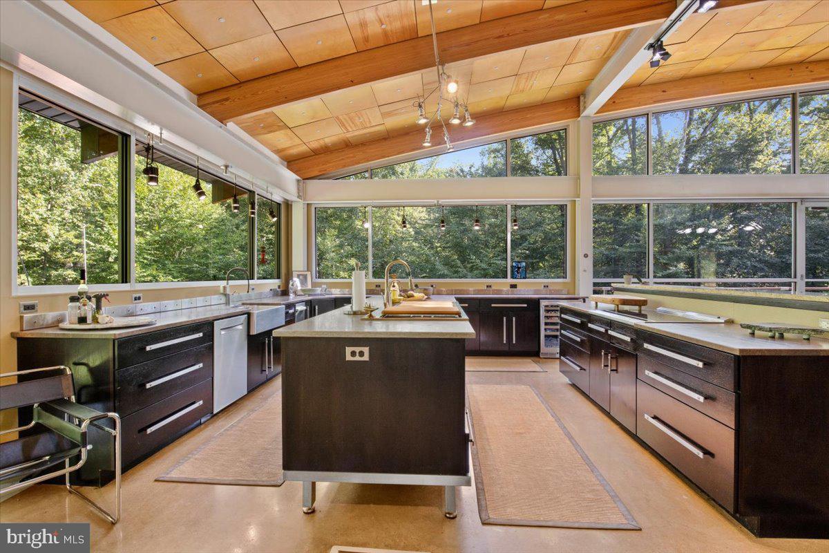 5553 BEVERLEYS MILL ROAD