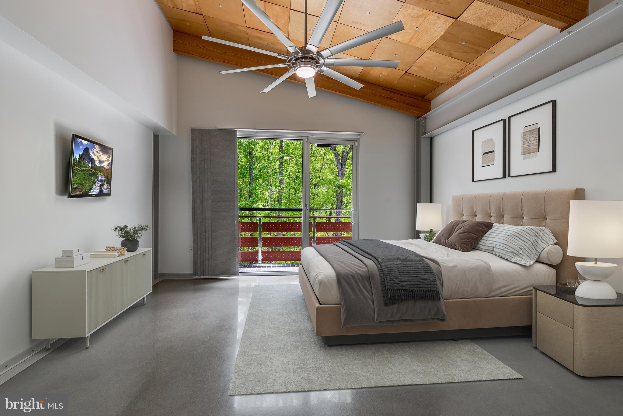 5553 BEVERLEYS MILL ROAD