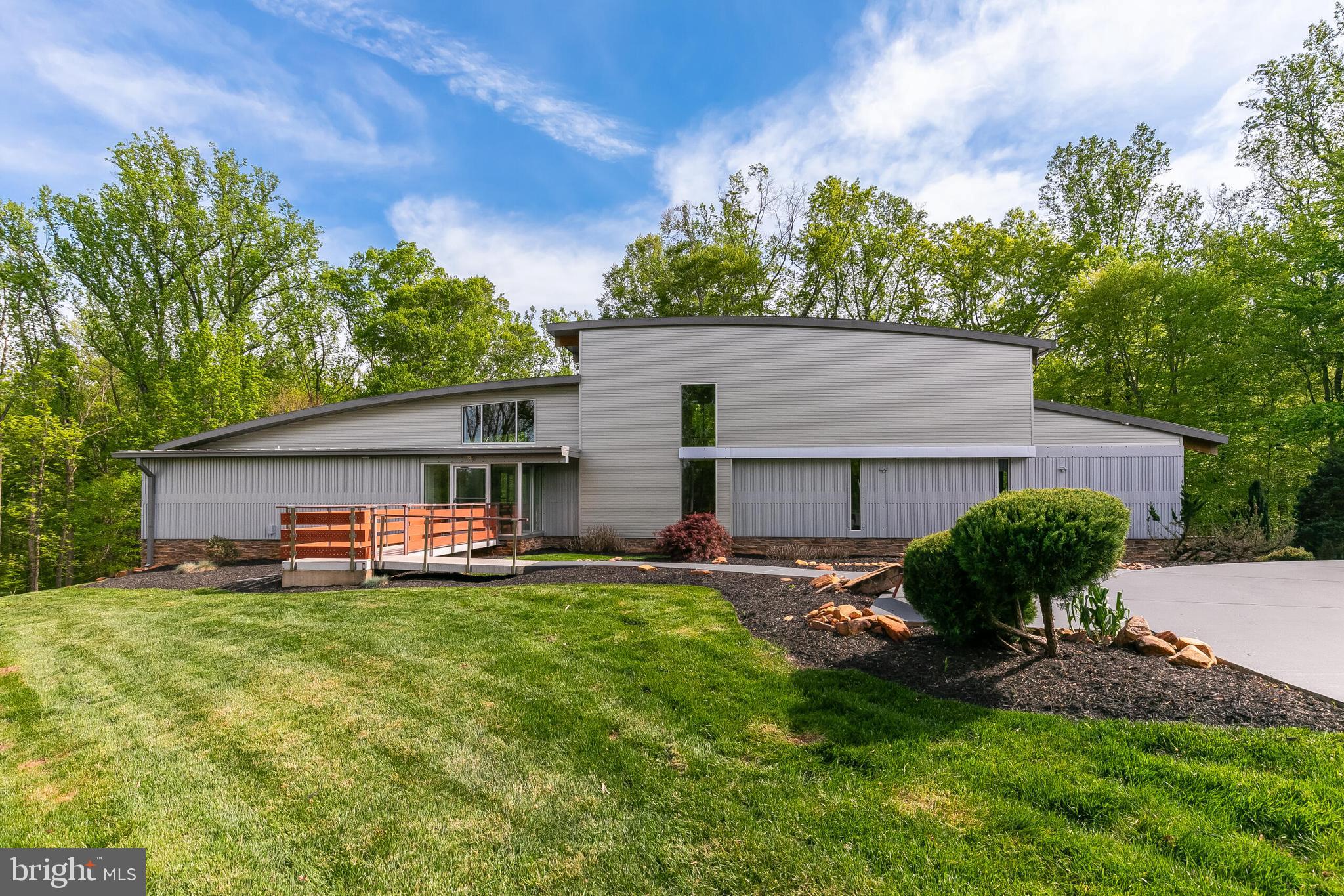 5553 BEVERLEYS MILL ROAD