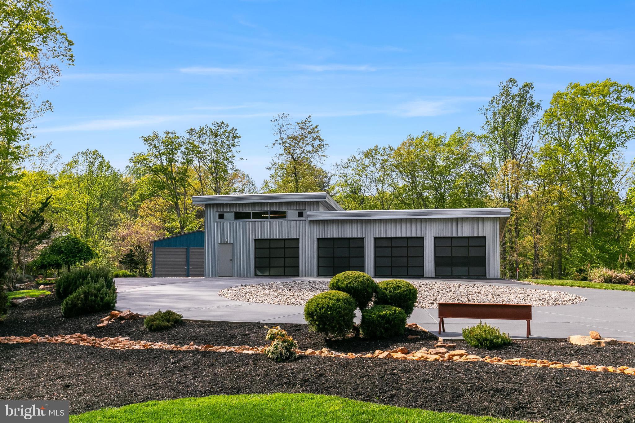 5553 BEVERLEYS MILL ROAD