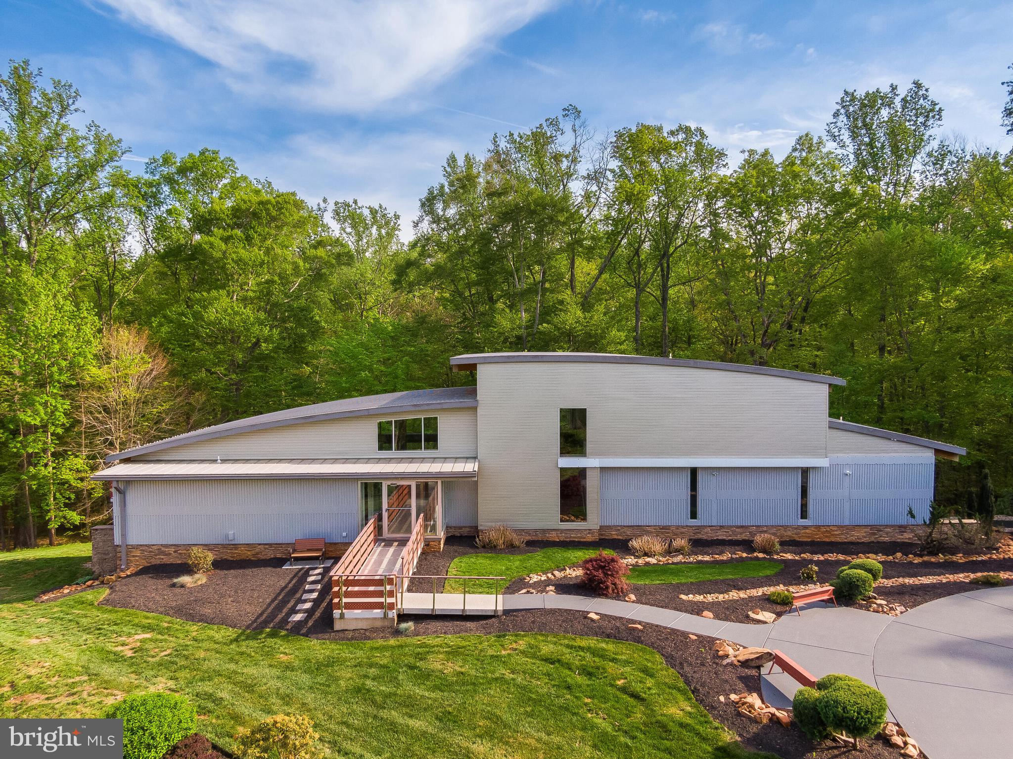 5553 BEVERLEYS MILL ROAD