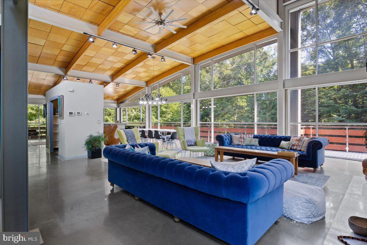 5553 BEVERLEYS MILL ROAD