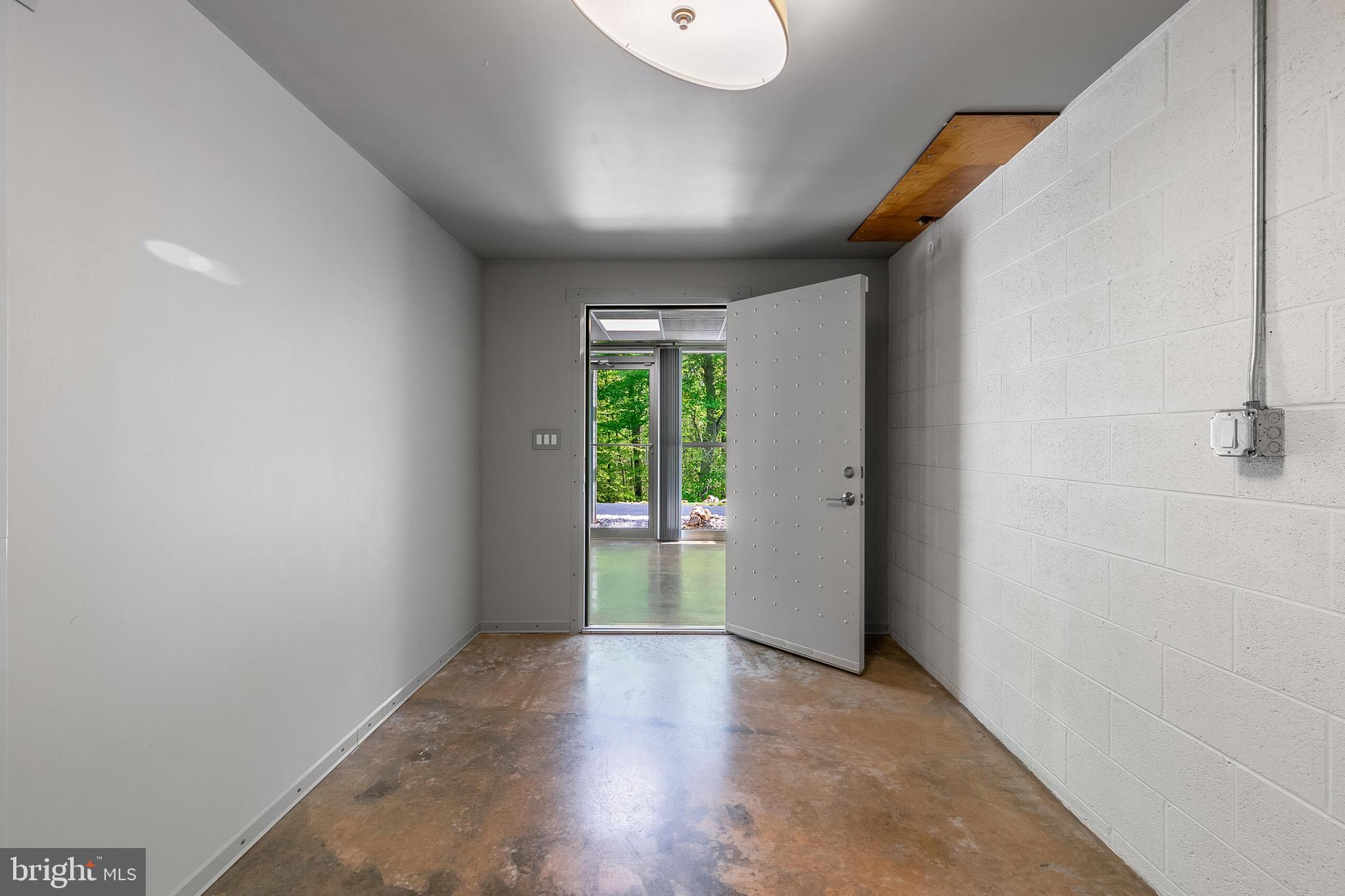 5553 BEVERLEYS MILL ROAD